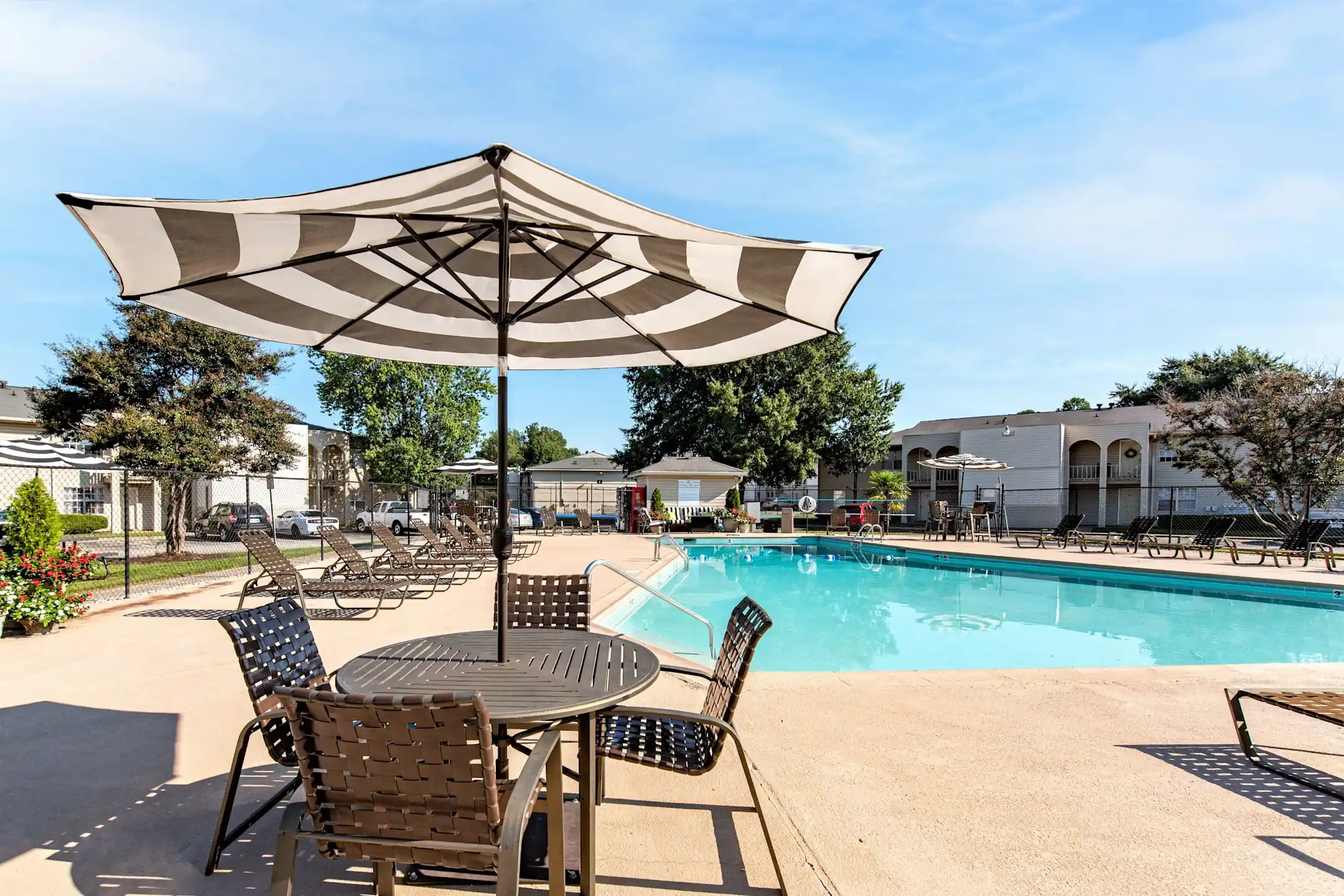 Bent Tree Apartments Apartments Tuscaloosa, AL 35401