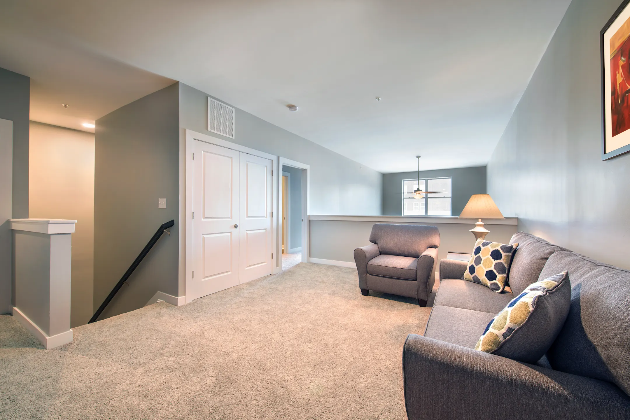 The Arbuckle Apartments Brownsburg, IN 46112