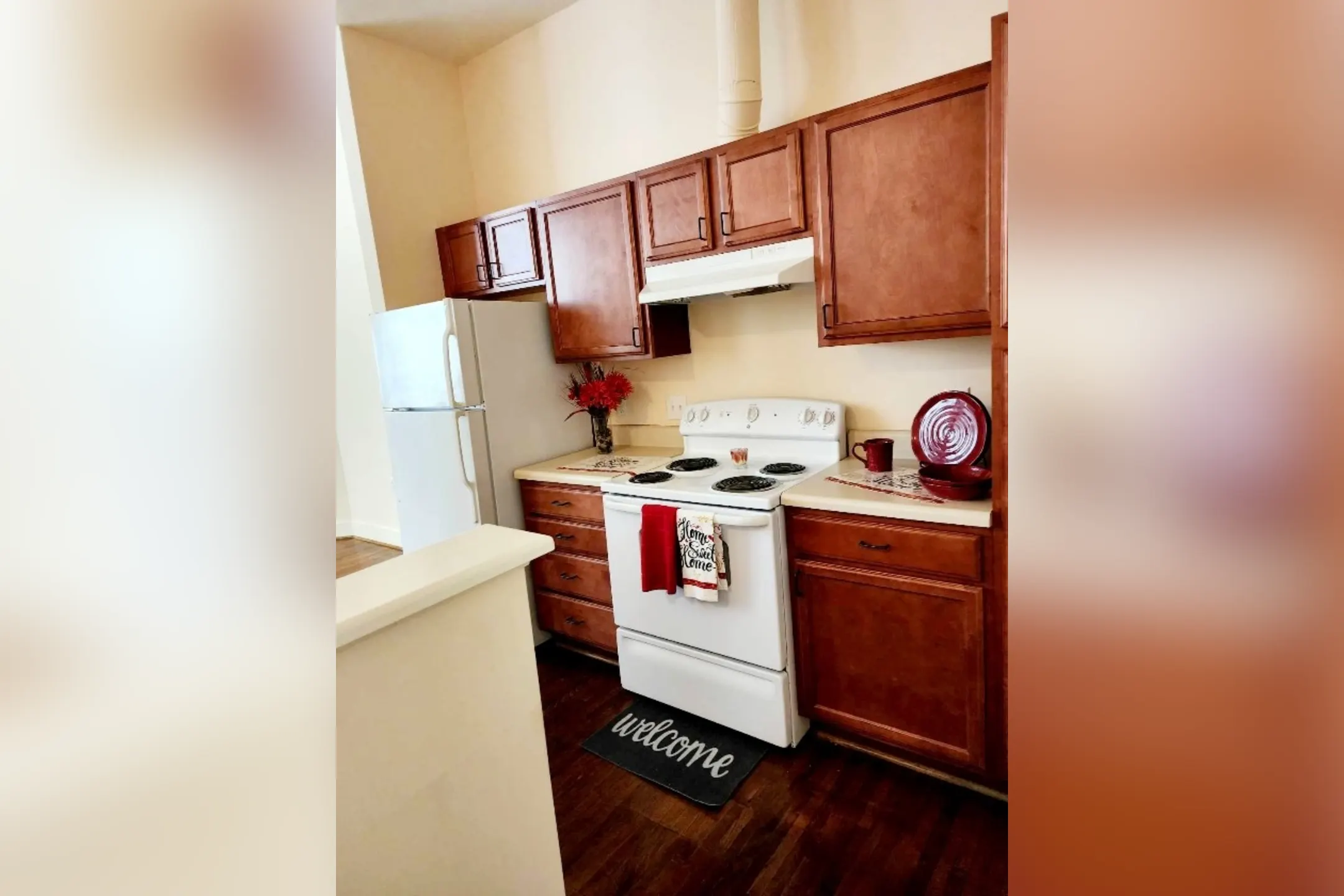 Mayworth School Apartments 236 8th Ave Cramerton, NC Apartments for