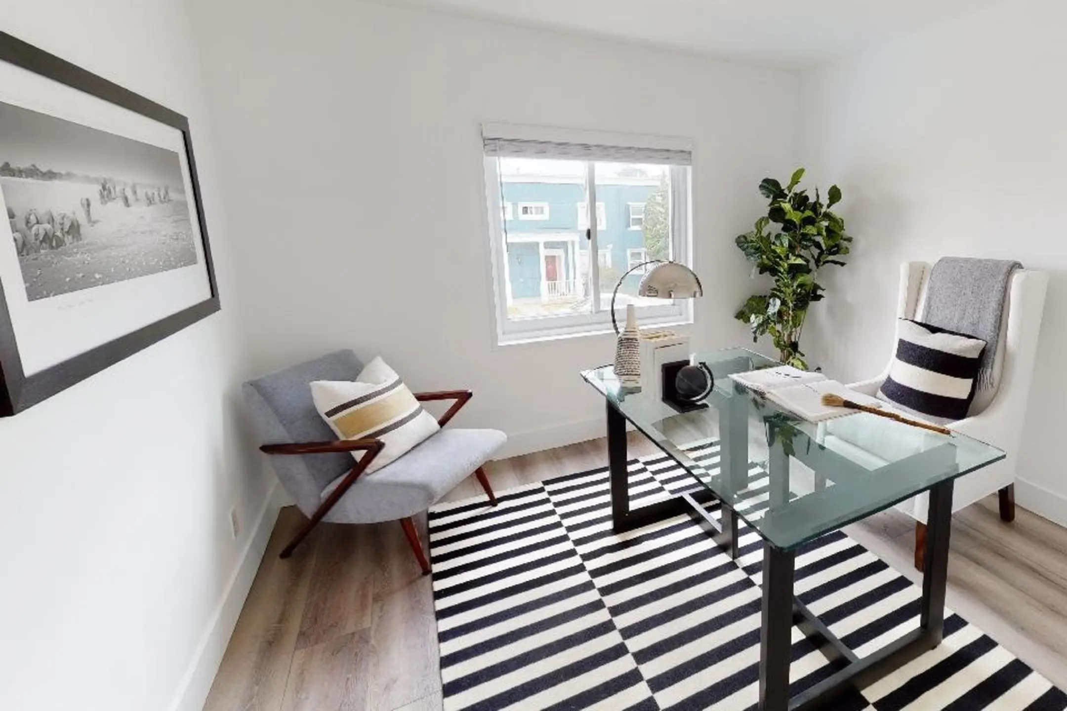 Parkmerced Apartments 3711 19th Ave San Francisco, CA Apartments