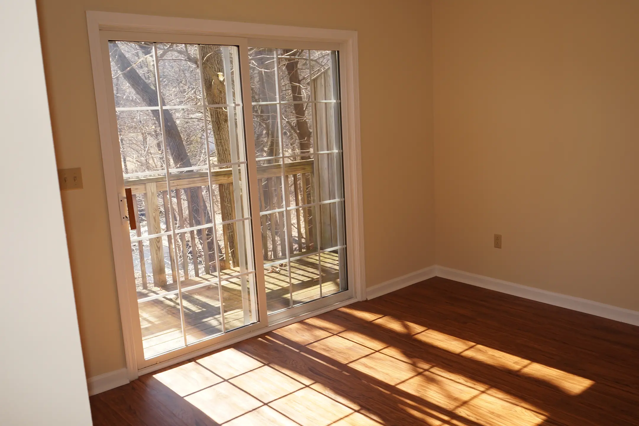 Ashworth Woods Apartments Boalsburg, PA 16827