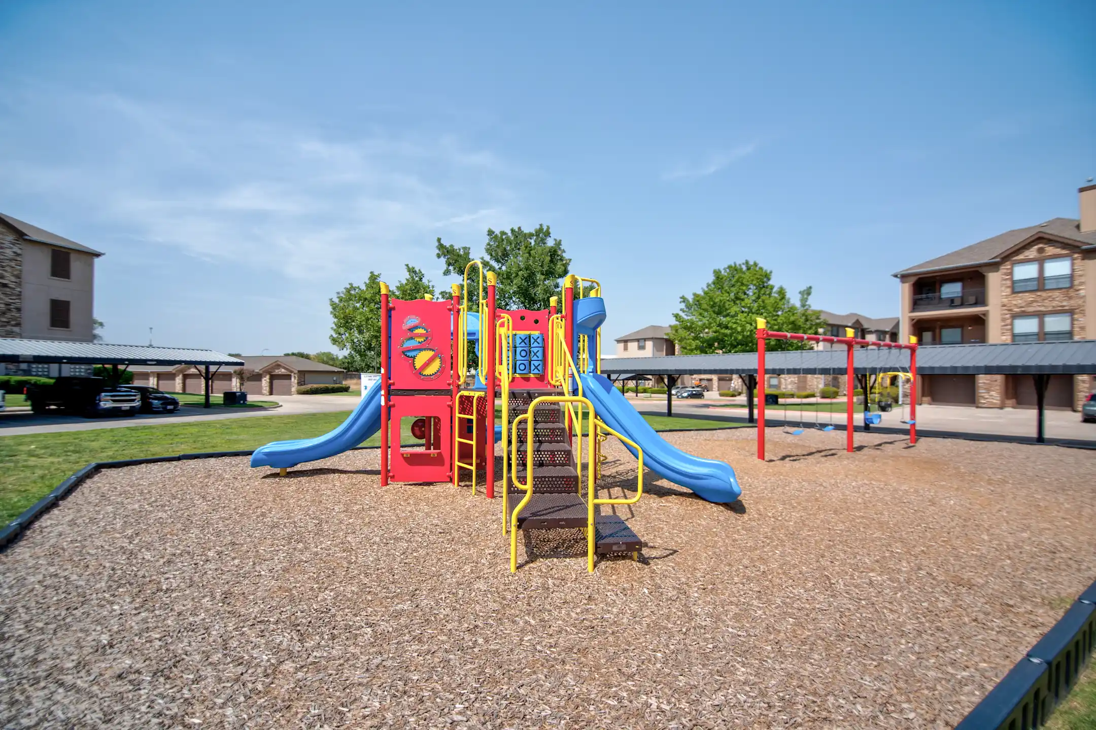 Constellation Ranch Apartments Fort Worth, TX 76108