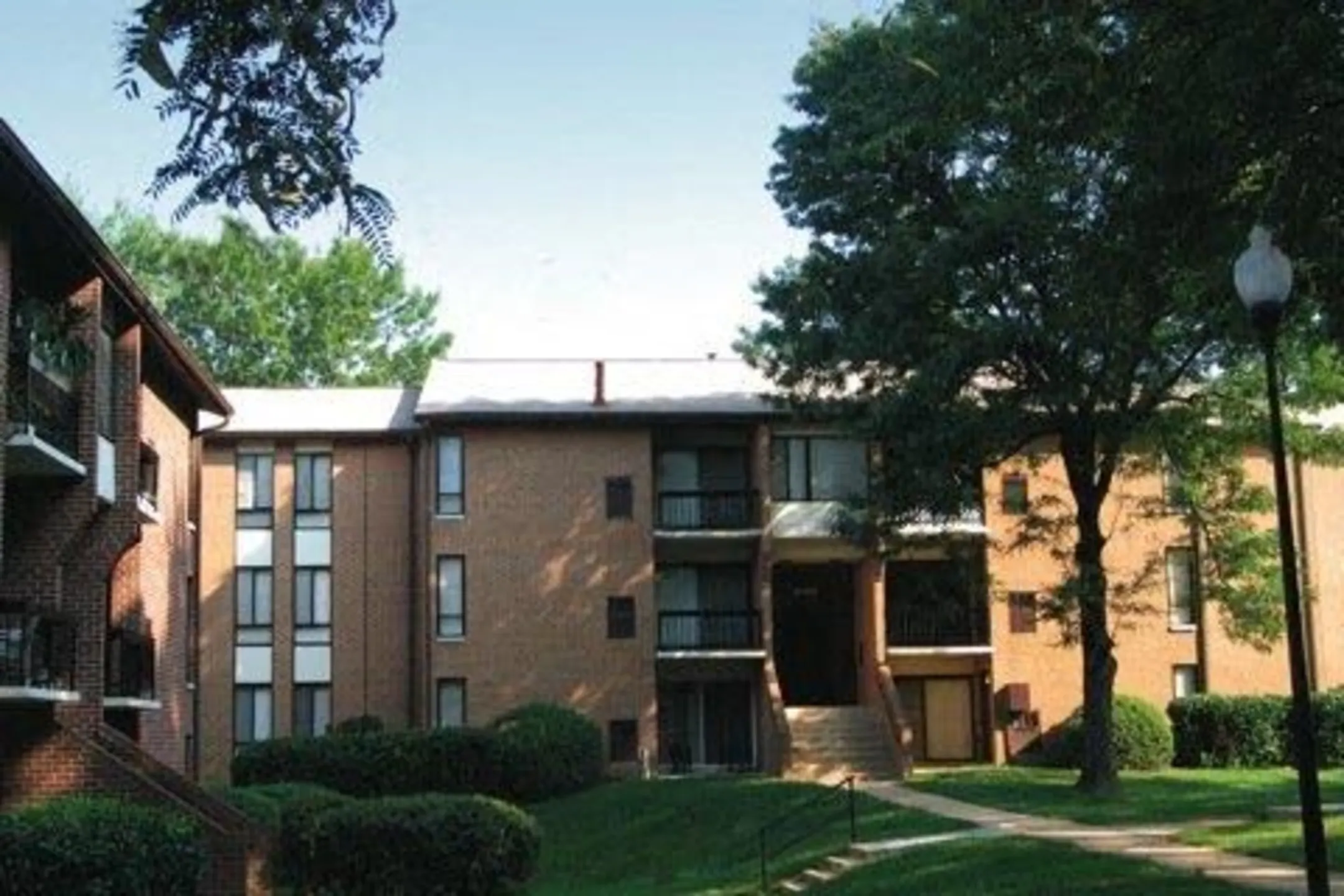 Carriage Hill Apartments Randallstown, MD 21133