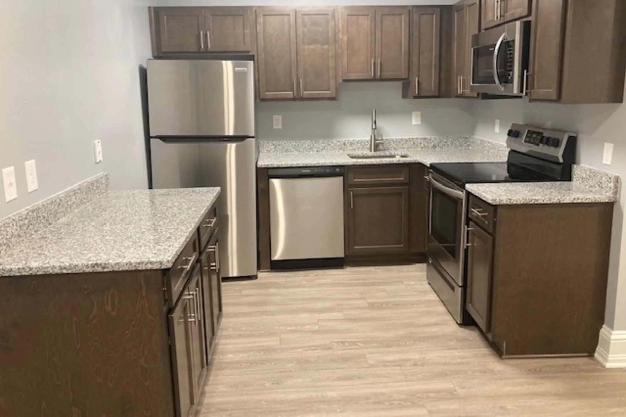 Mount Vernon Apartments Apartments Baltimore, MD 21202