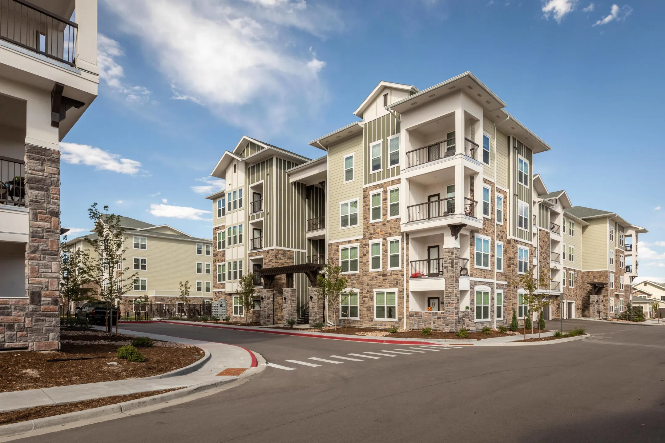 Apartments For Rent Near Southlands Aurora Co