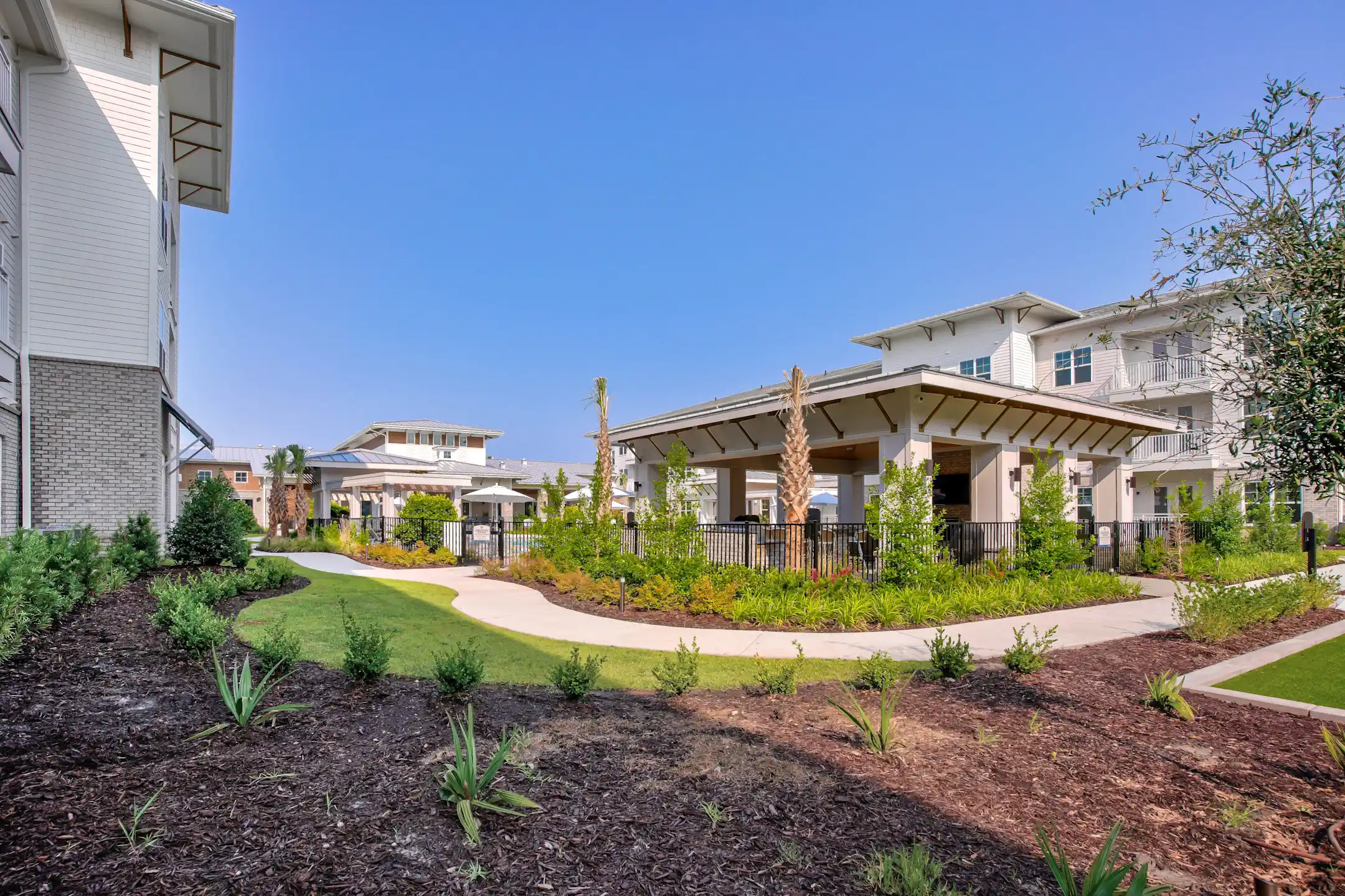 Inspire Brunswick Forest 6146 Liberty Hall Drive Leland, NC