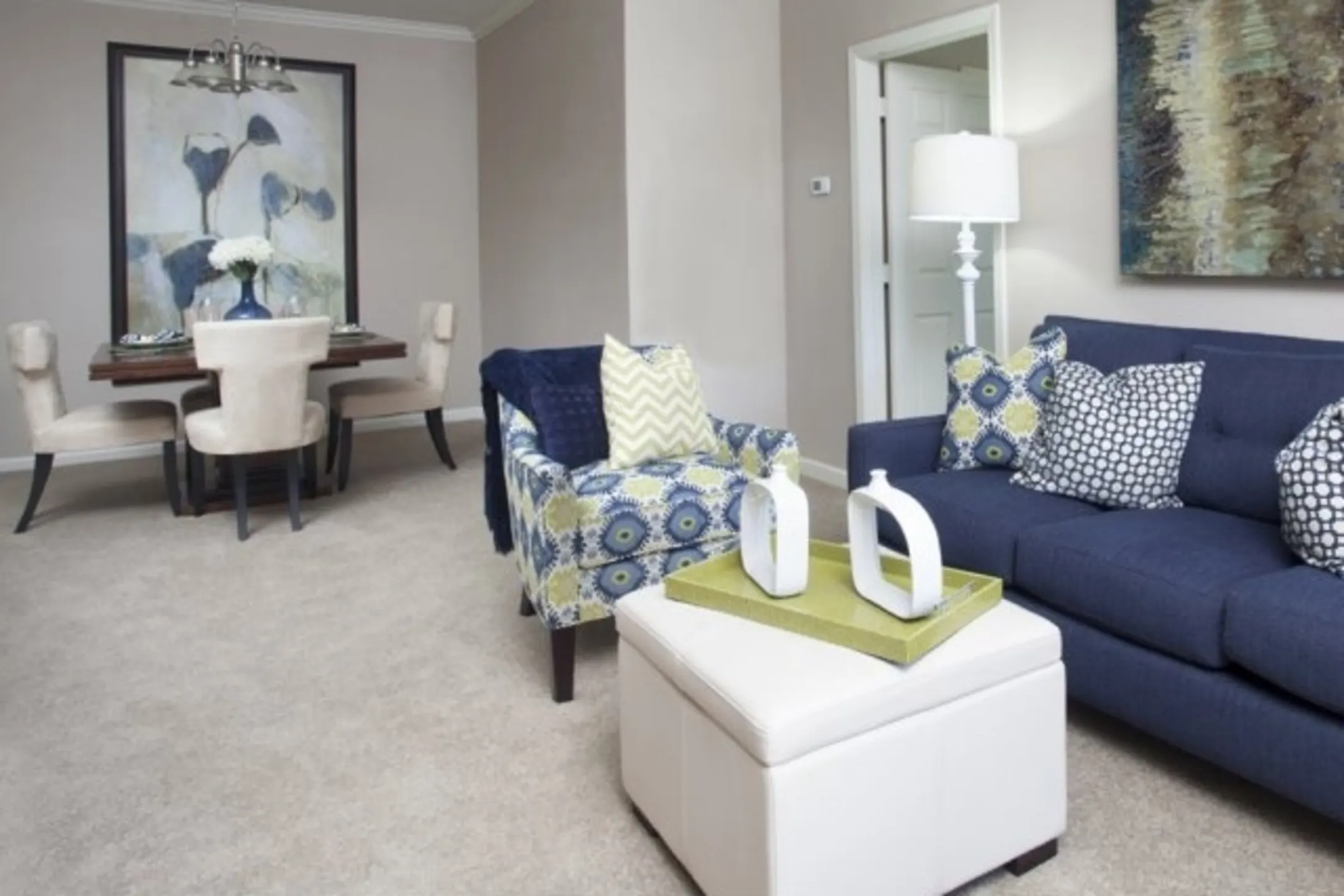 The Village at Fountain Lake Apartments Gonzales, LA 70737