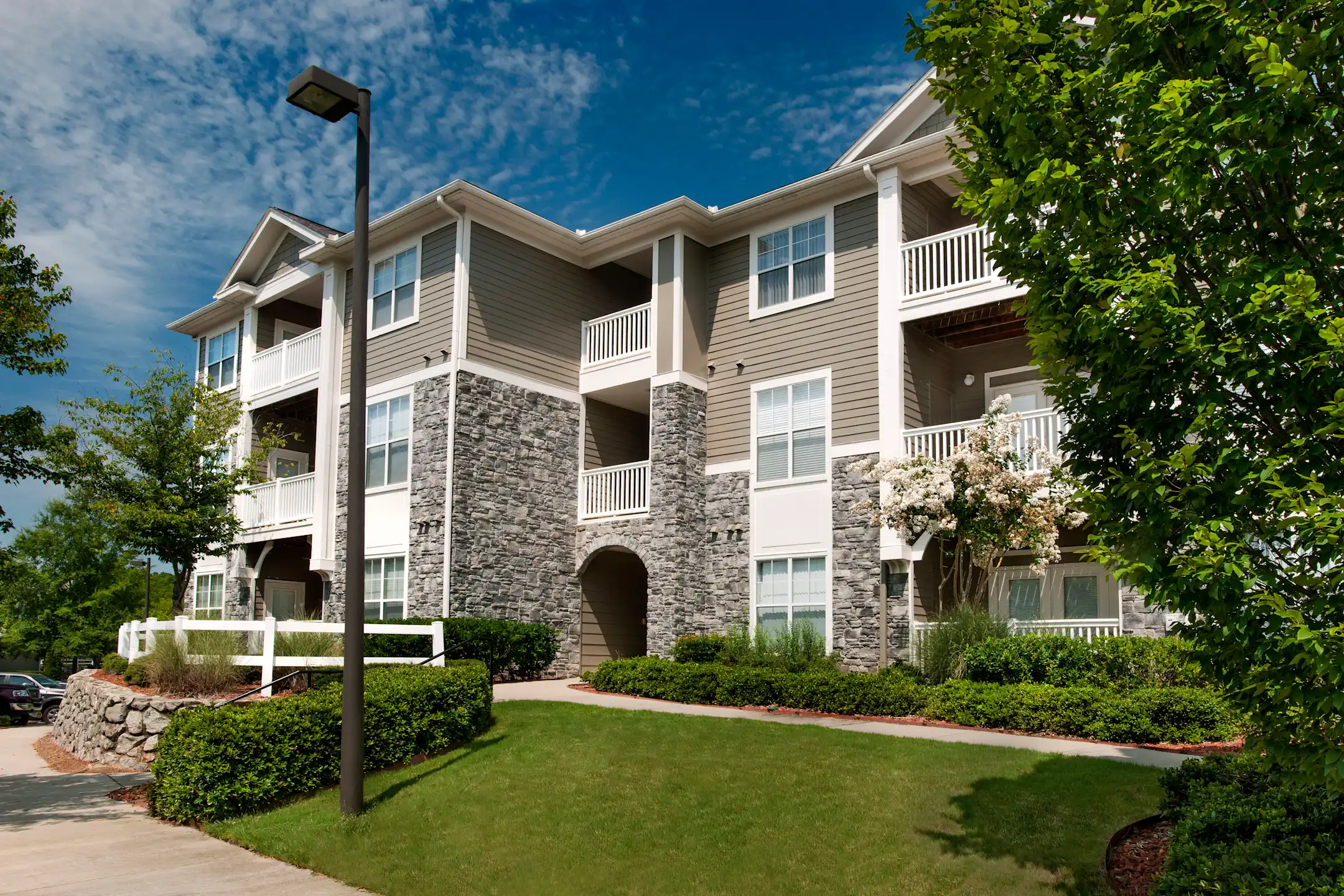 Apartments In Ptc