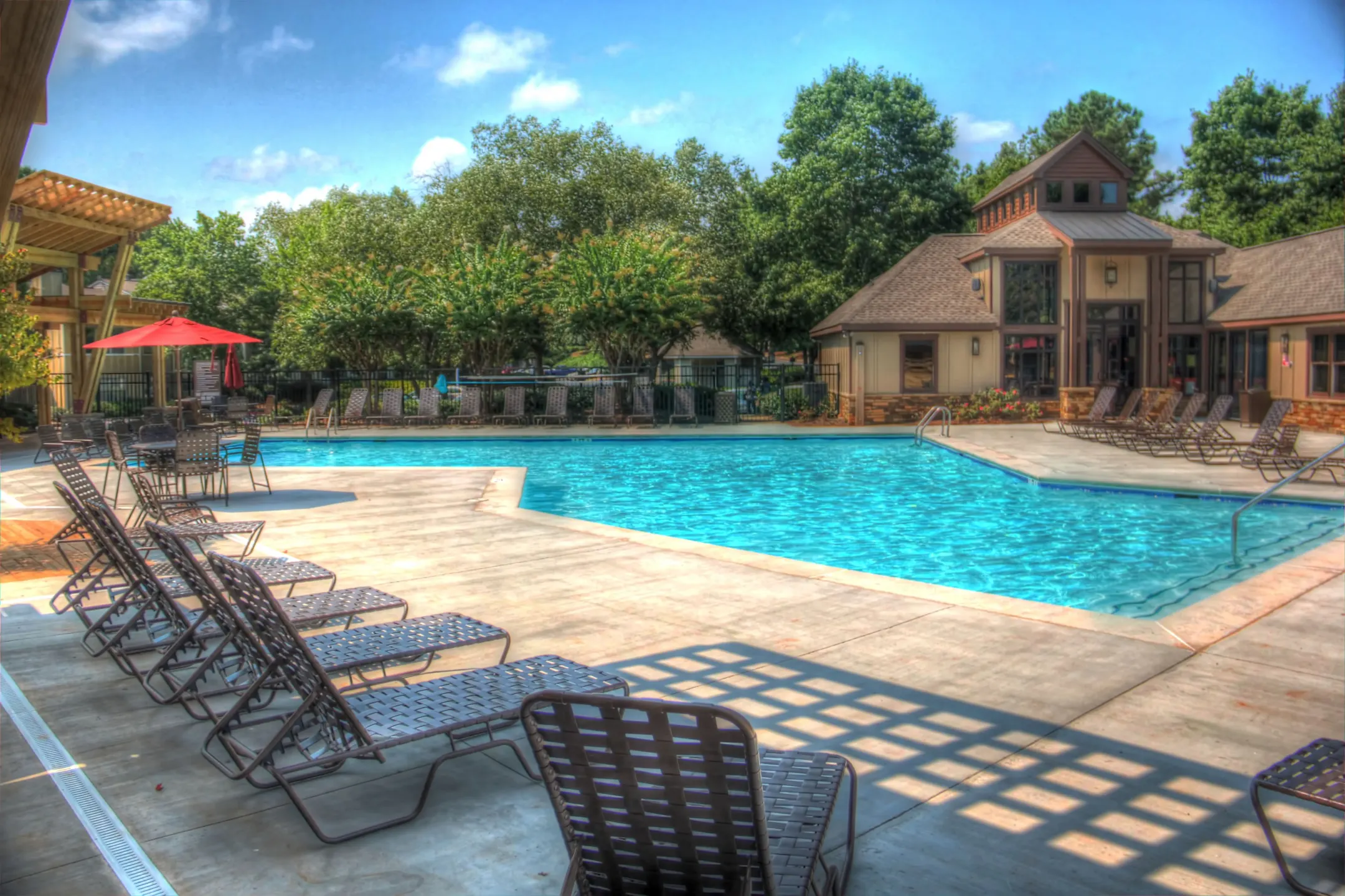 Wesley Trevento Apartments Lithia Springs, GA 30122