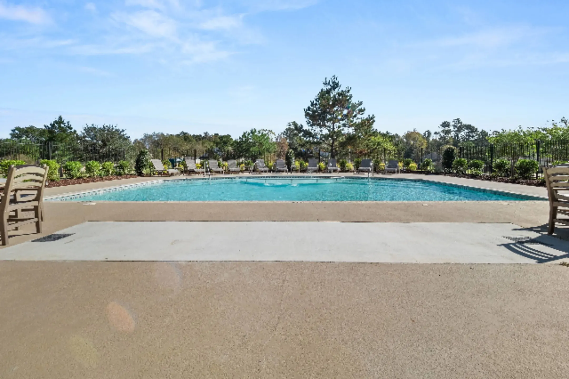 Timber Ridge Apartment Homes Apartments Leesville, LA 71446