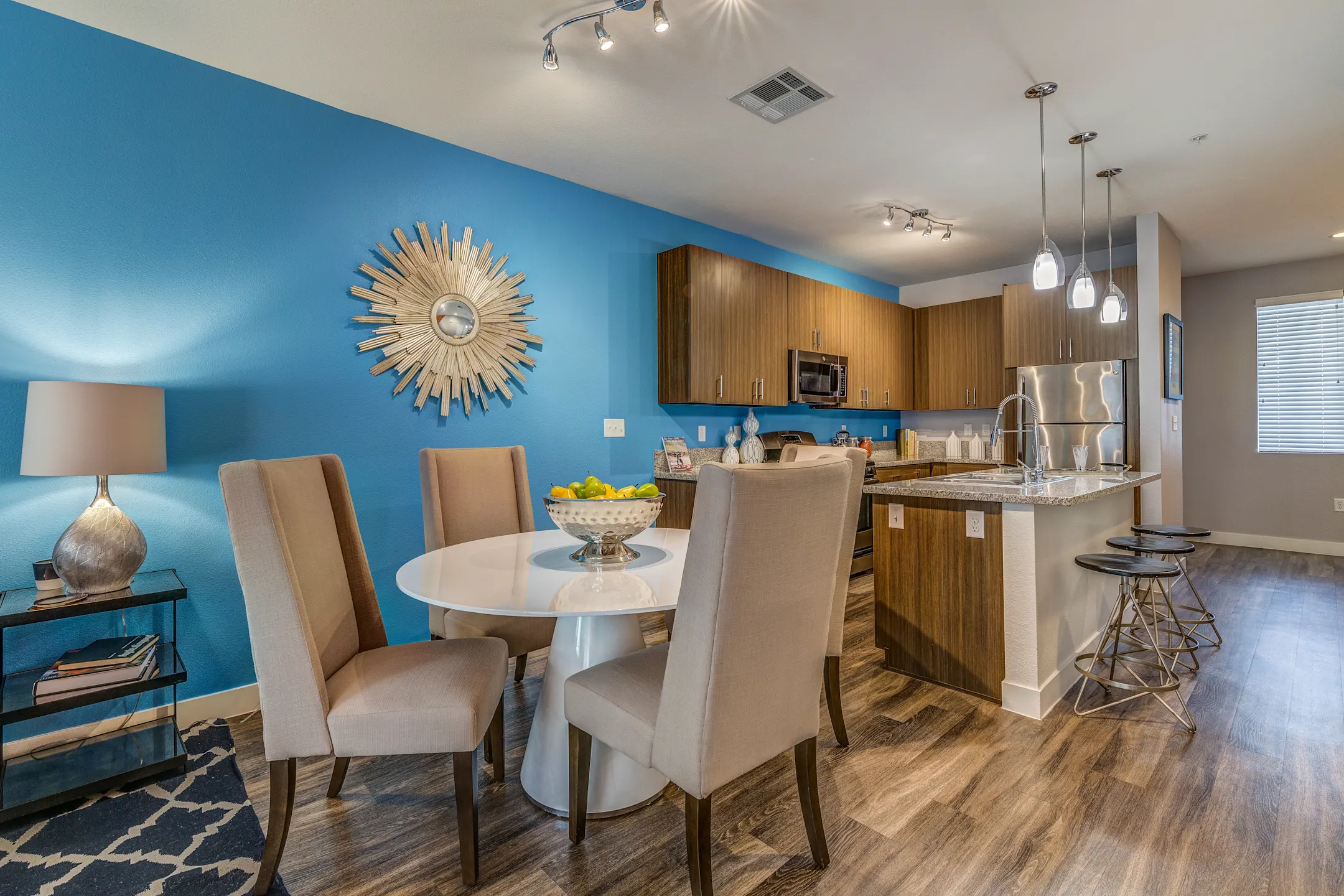 The Logan at Southern Highlands 12020 Southern Highlands Pkwy Las