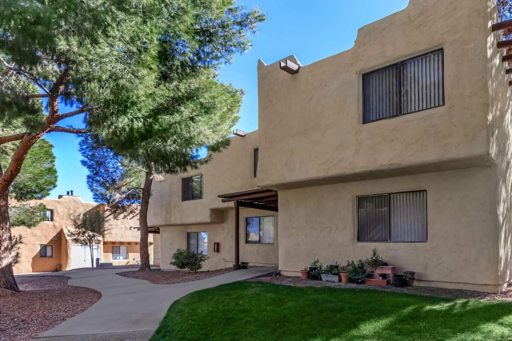 Montara Apartments Apartments Barstow, CA 92311