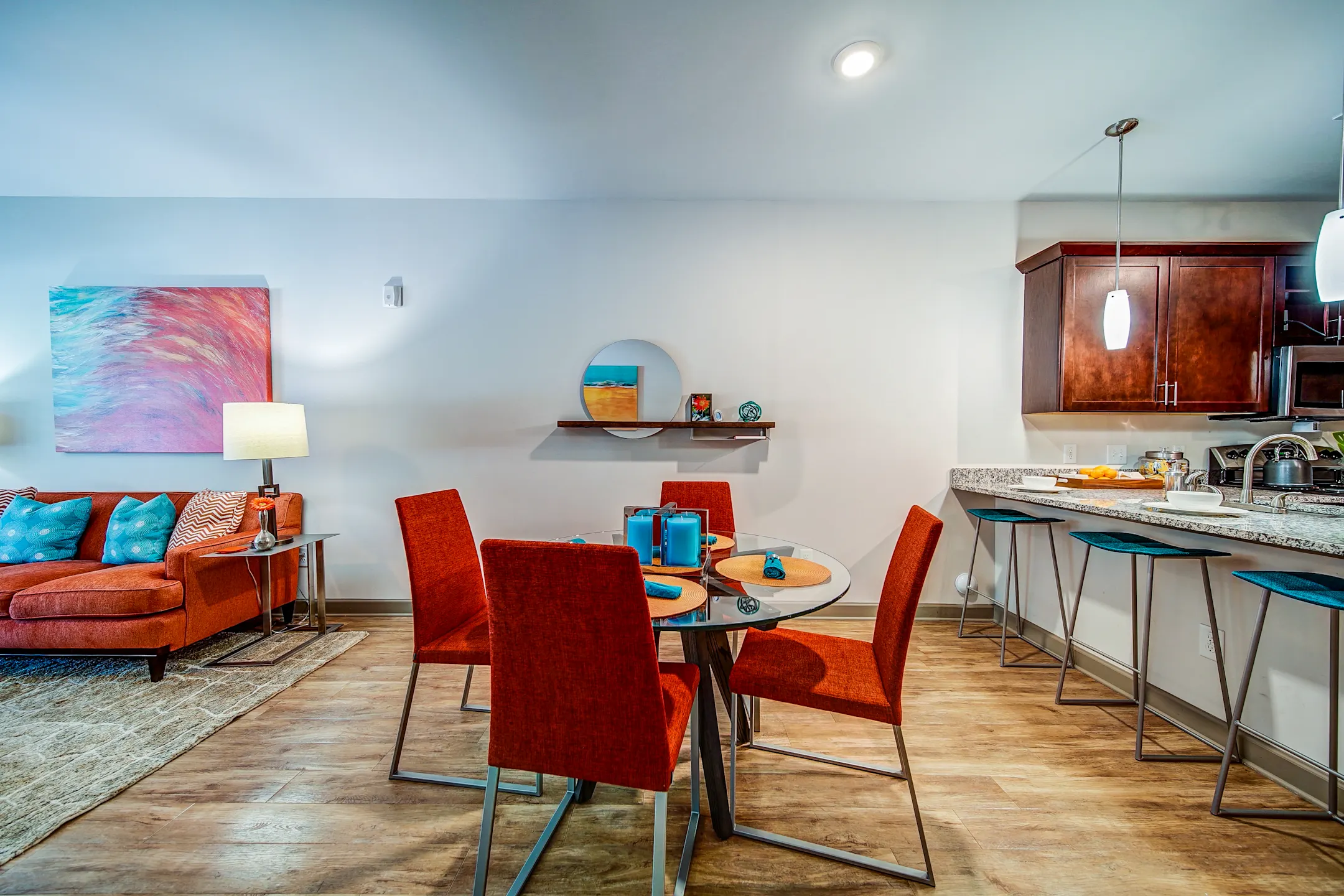 The Grove At Kernersville 1014 Grays Land Ct Kernersville, NC