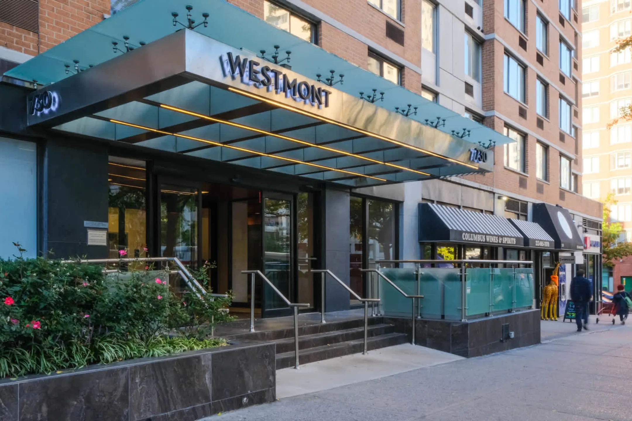 The Westmont - New York, NY