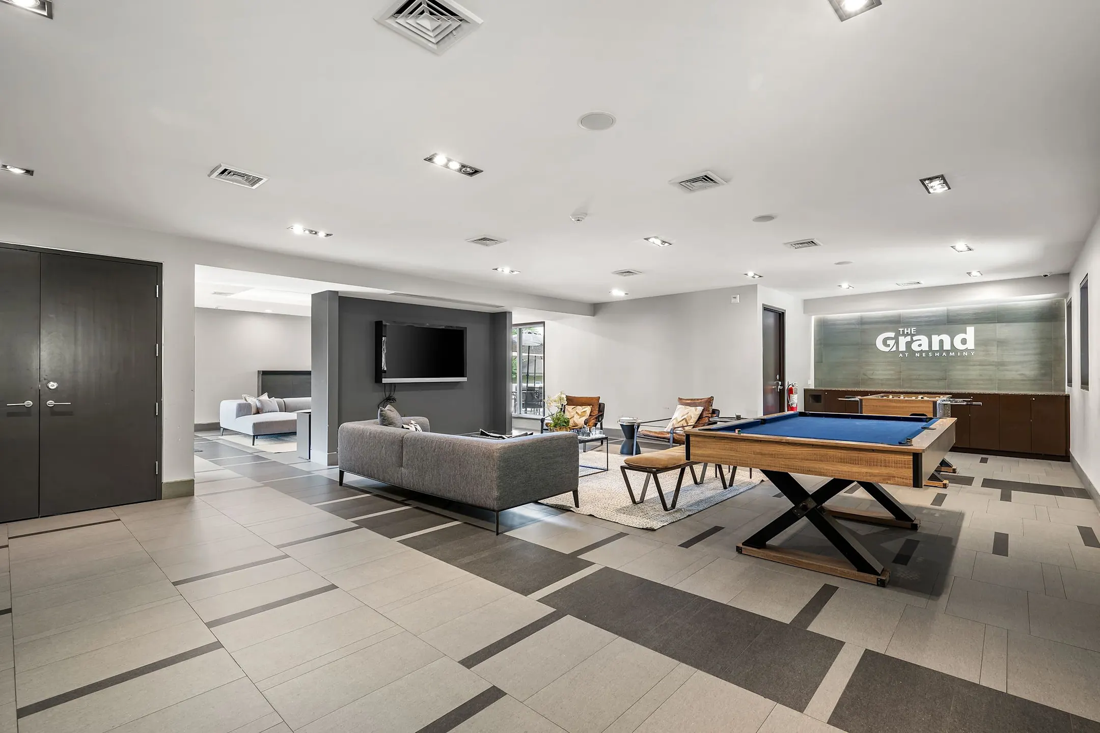 The Grand at Neshaminy - Bensalem, PA