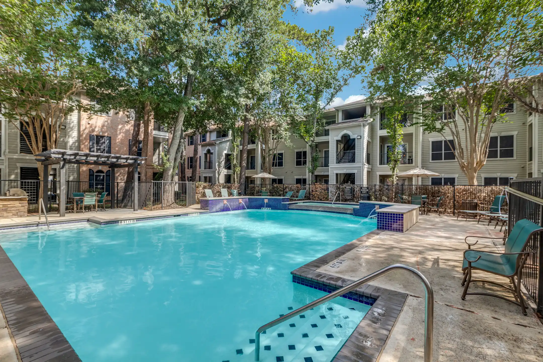 The Preserve at Cypress Creek 1007 Cypress Station Dr Houston, TX