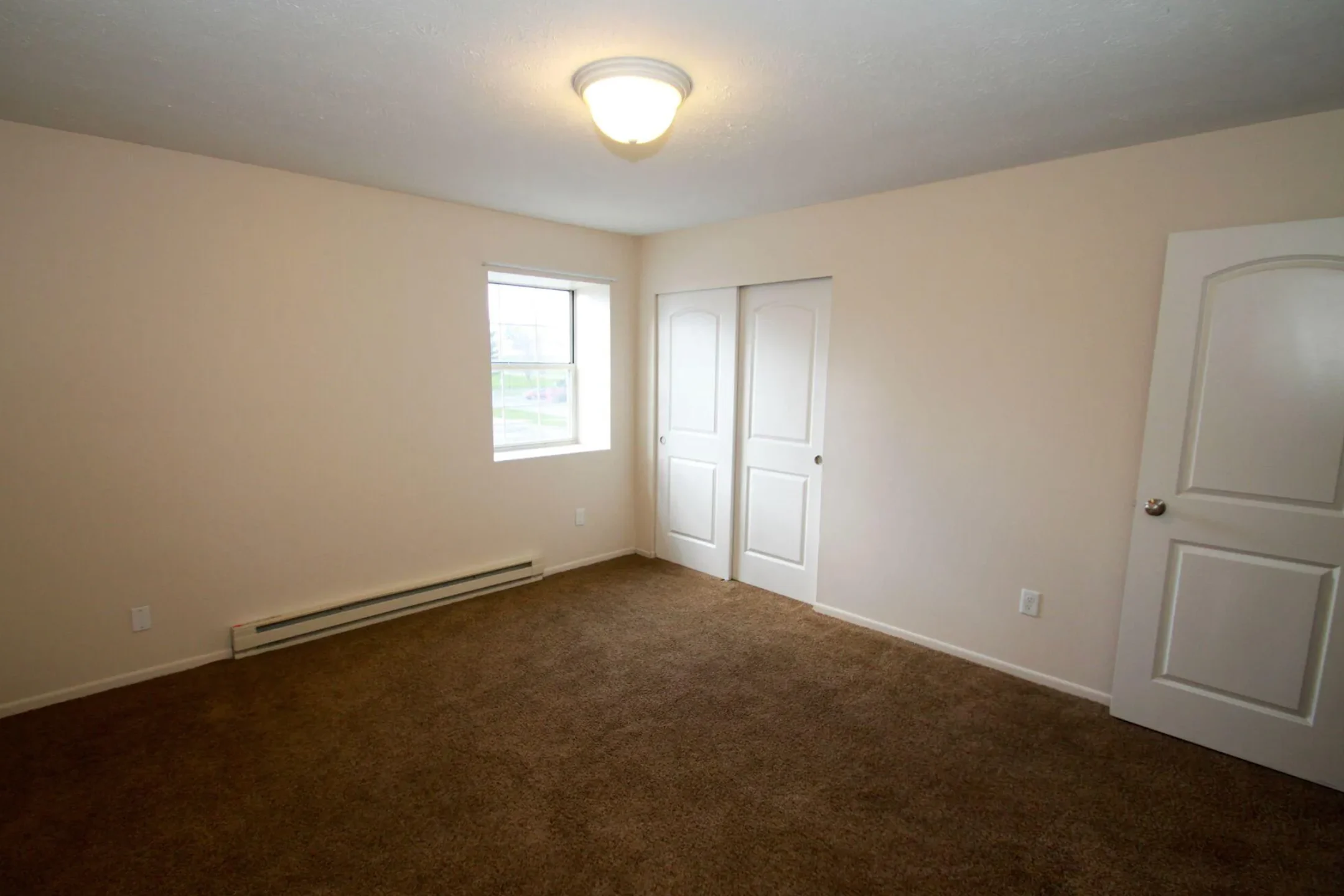 Pleasant Valley Apartments 1151 EVERGREEN DR Point Pleasant, WV