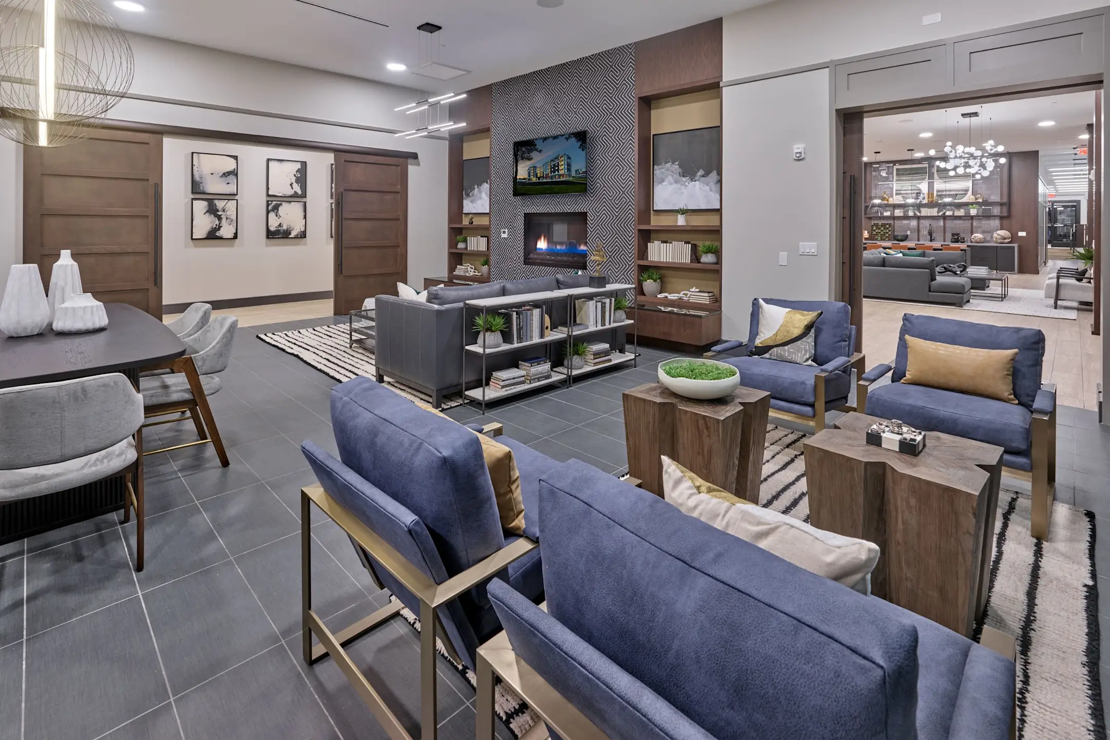 The Atwater Apartments Bogota, NJ 07603