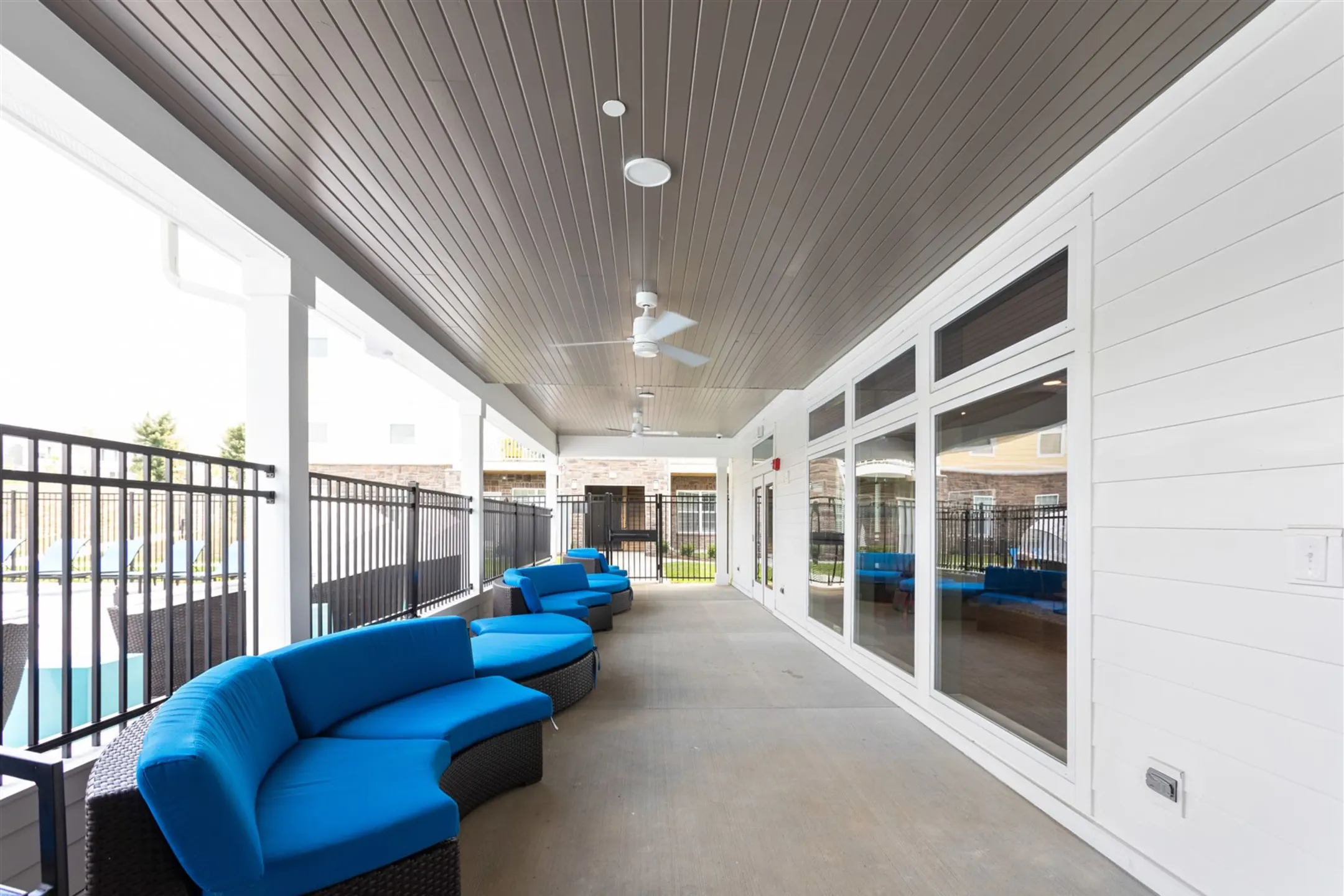 Adams Village Apartments & Townhomes Apartments Bloomington, IN 47403