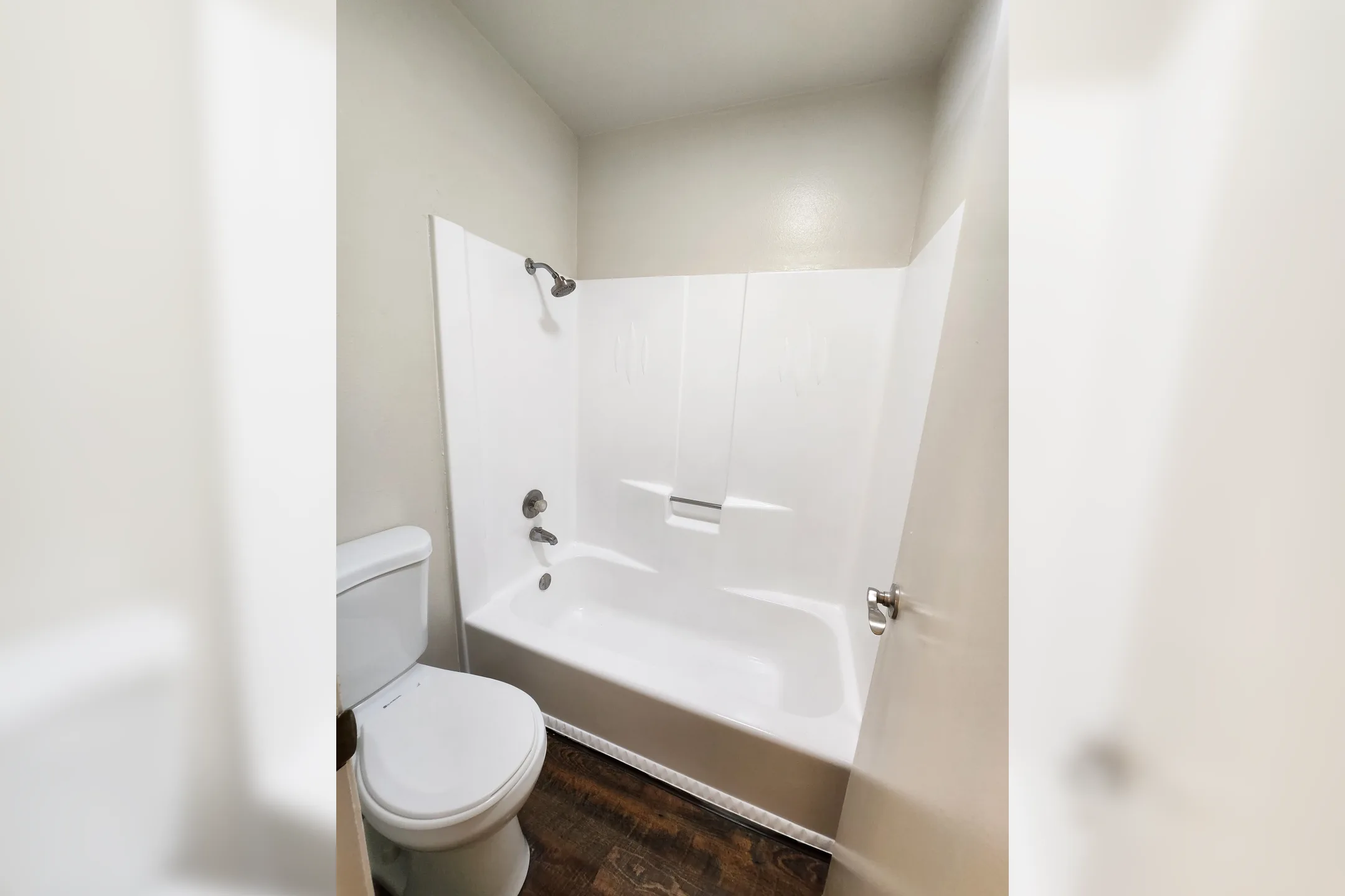 Bathroom - Brookdale North Apartments - Merced, CA