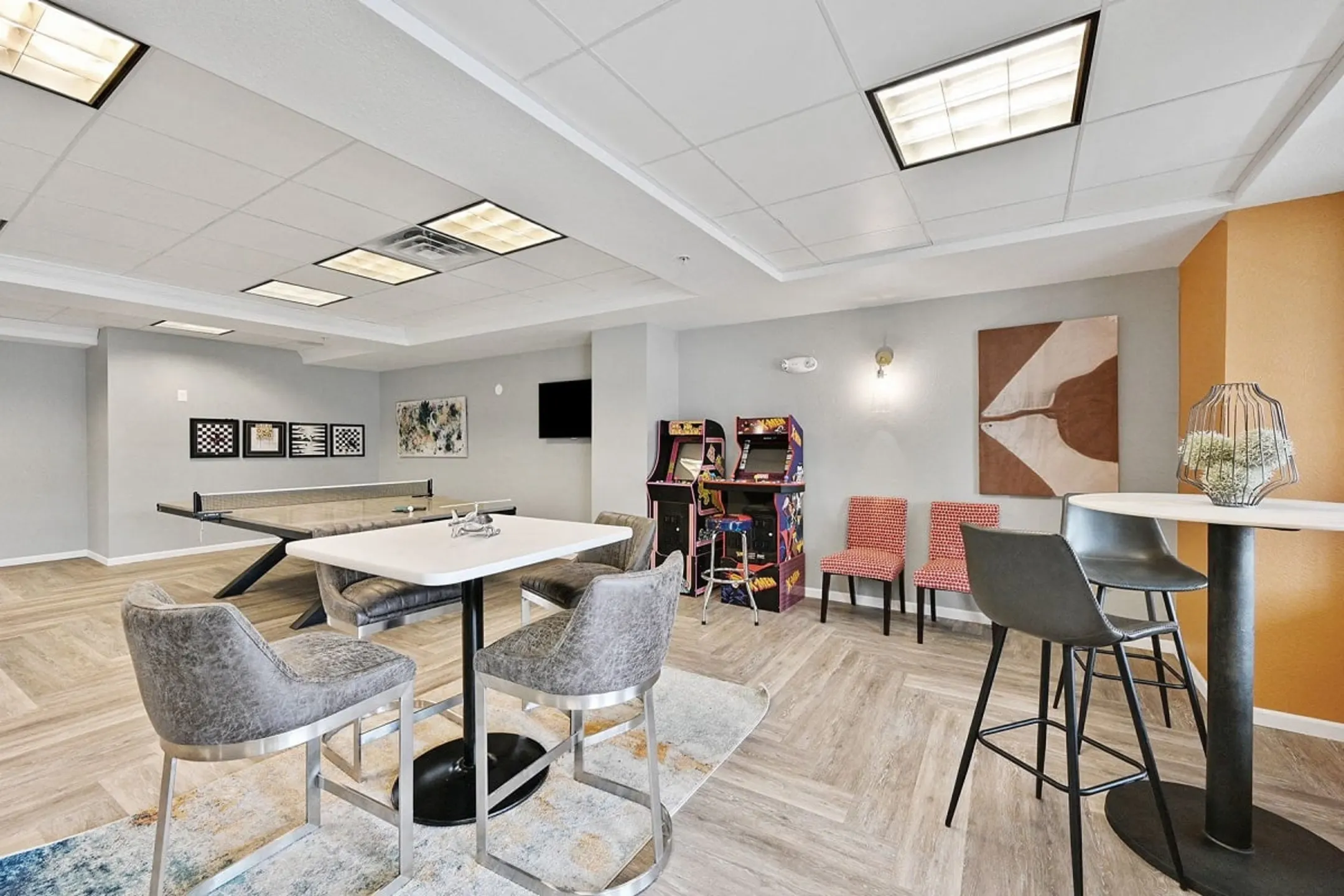 River's Edge Apartments Waukesha, WI 53186