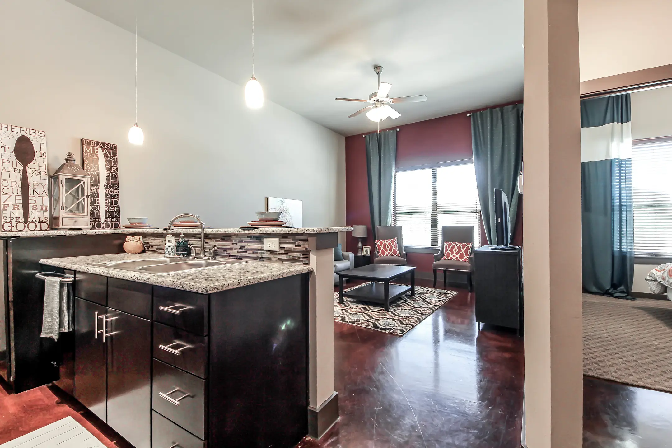 Urban Square 3202 Unicorn Lake Blvd Denton, TX Apartments for Rent