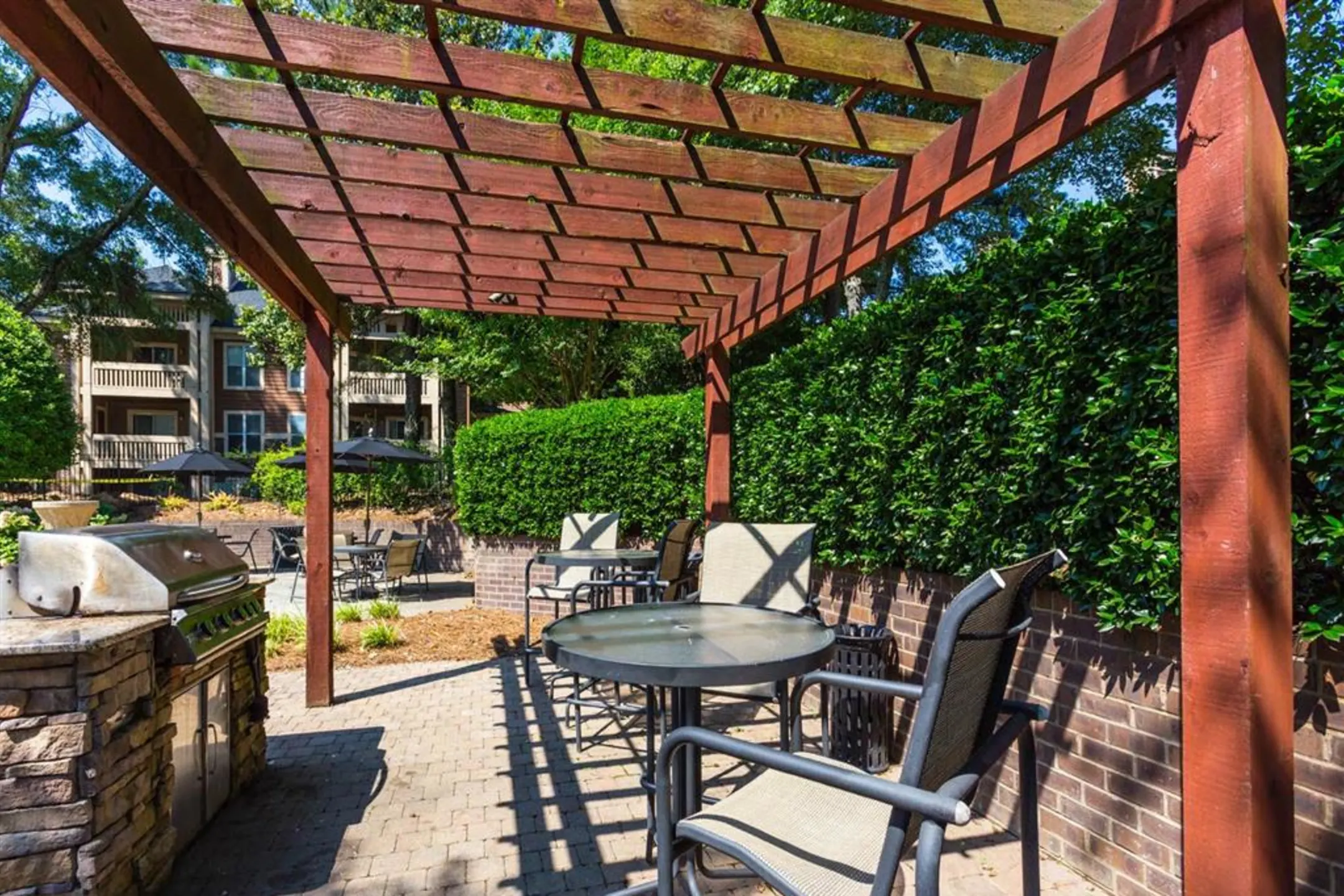 Northlake Apartments Apartments Charlotte, NC 28269