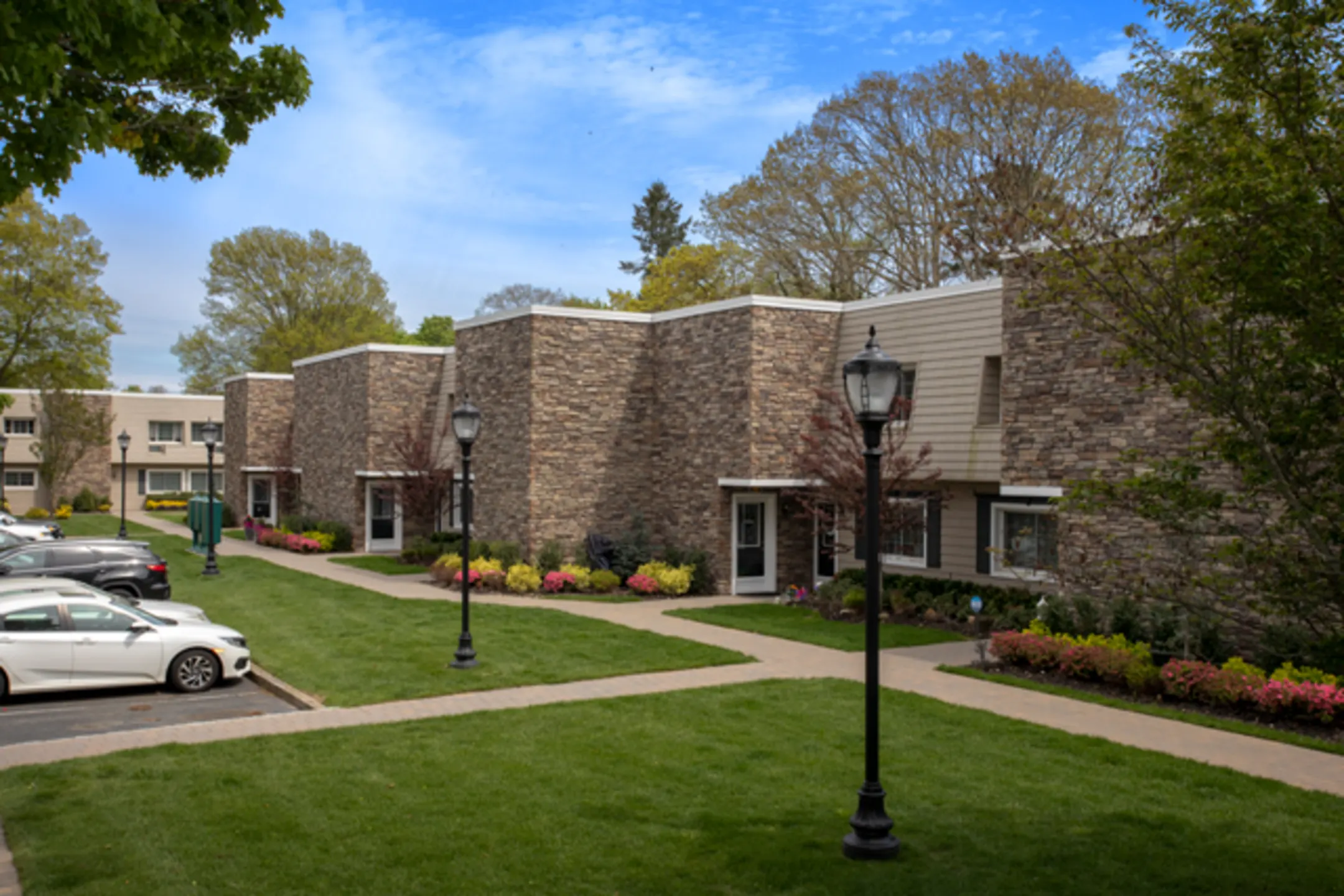 Fairfield Estates At Bohemia 1314 Smithtown Ave Bohemia, NY