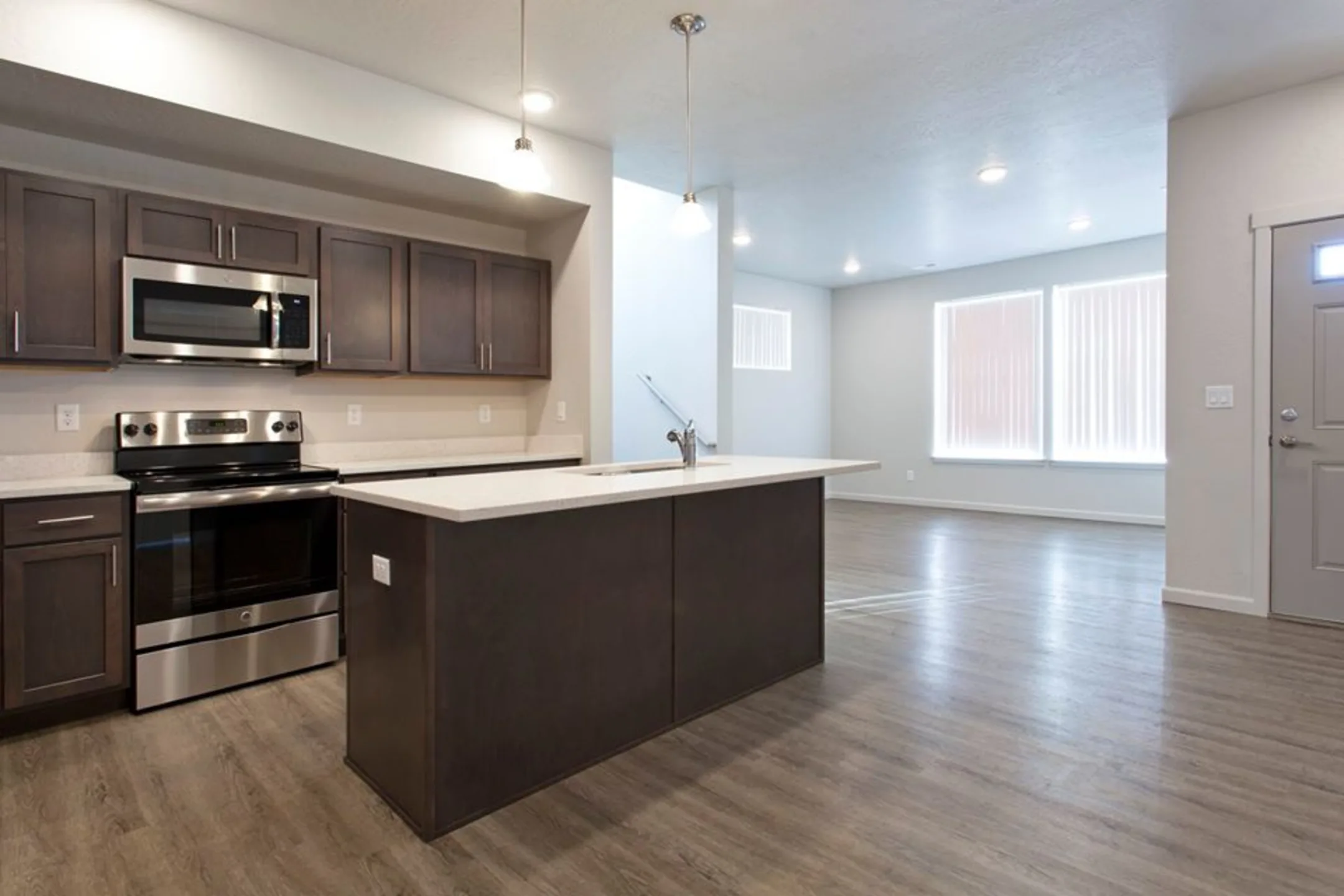 Cottages at Tullamore 4100 N Charleville Rd Post Falls, ID