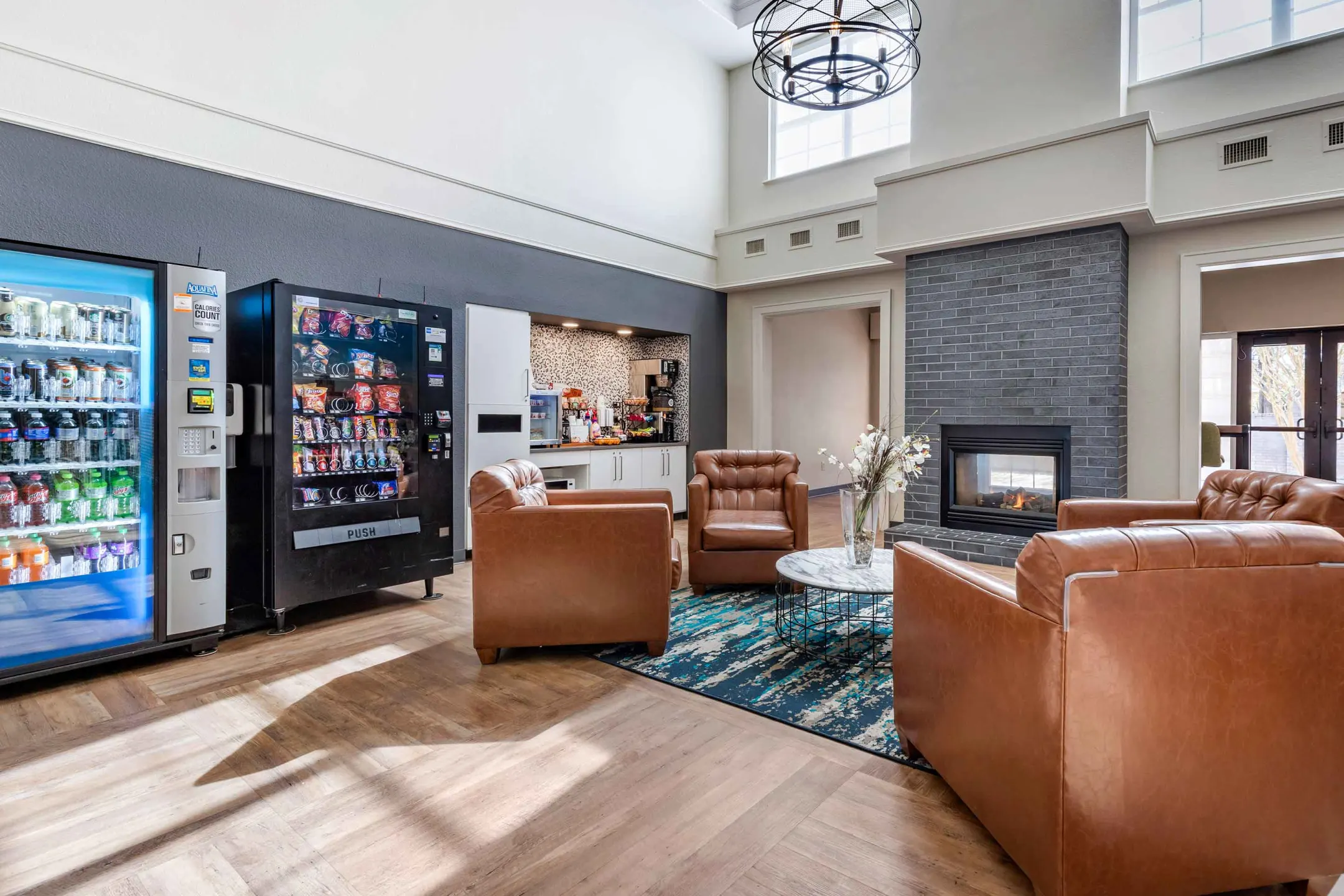 Furnished Studio Charlotte Pineville Pineville Matthews Rd