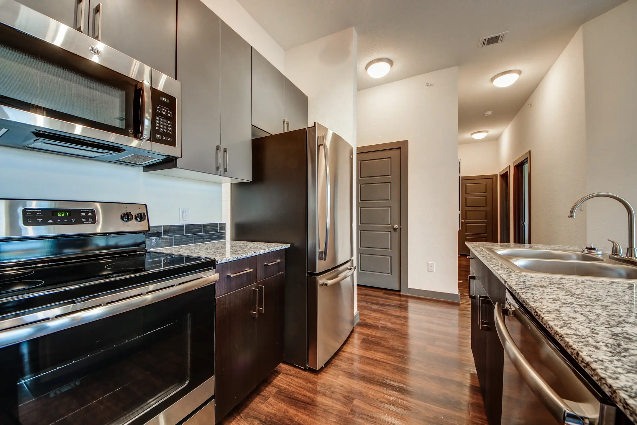 Epic Apartments Denton, TX 76210