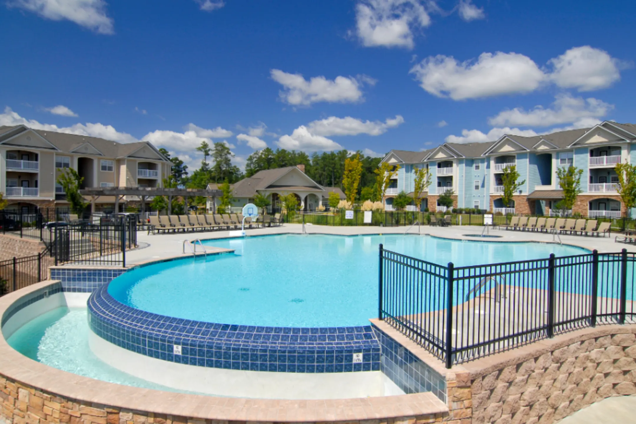 The Preserve at Windsor Lake Apartments Columbia, SC 29223