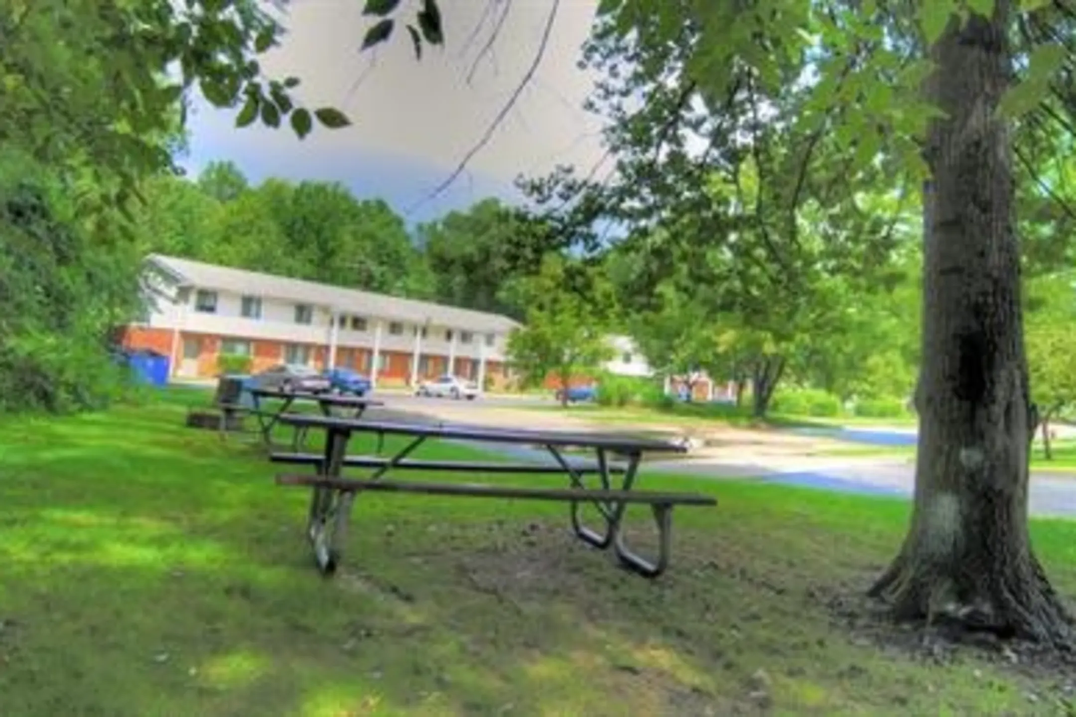 Bellair Apartments Apartments Niles, OH 44446