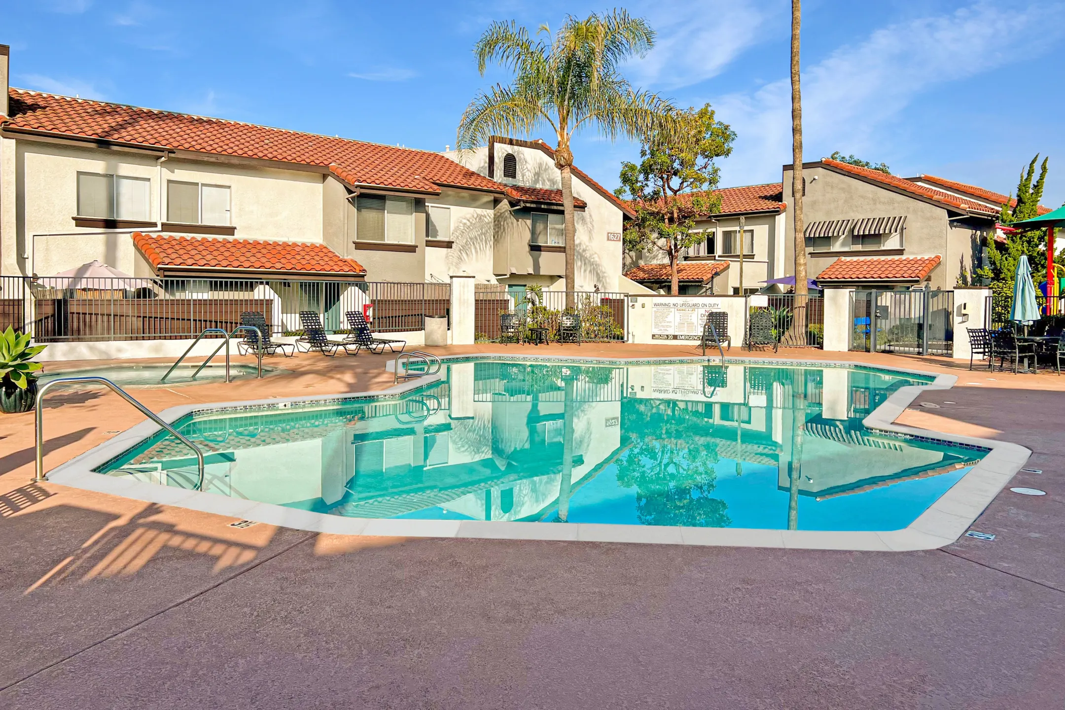 Portofino Townhomes - 1625 Pacific Coast Hwy | Harbor City, CA ...