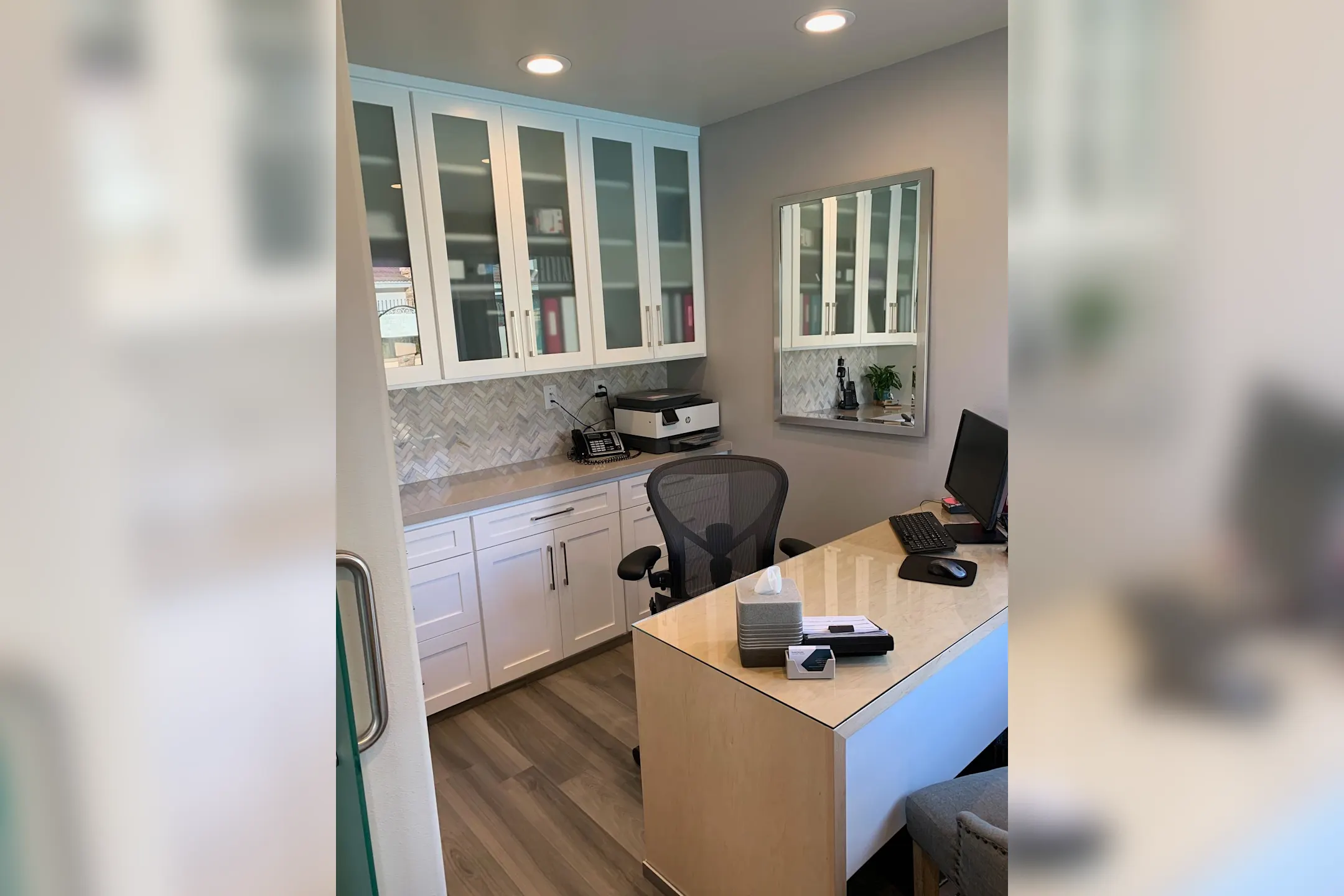 Country Club Villas & Terrace - Upland, CA