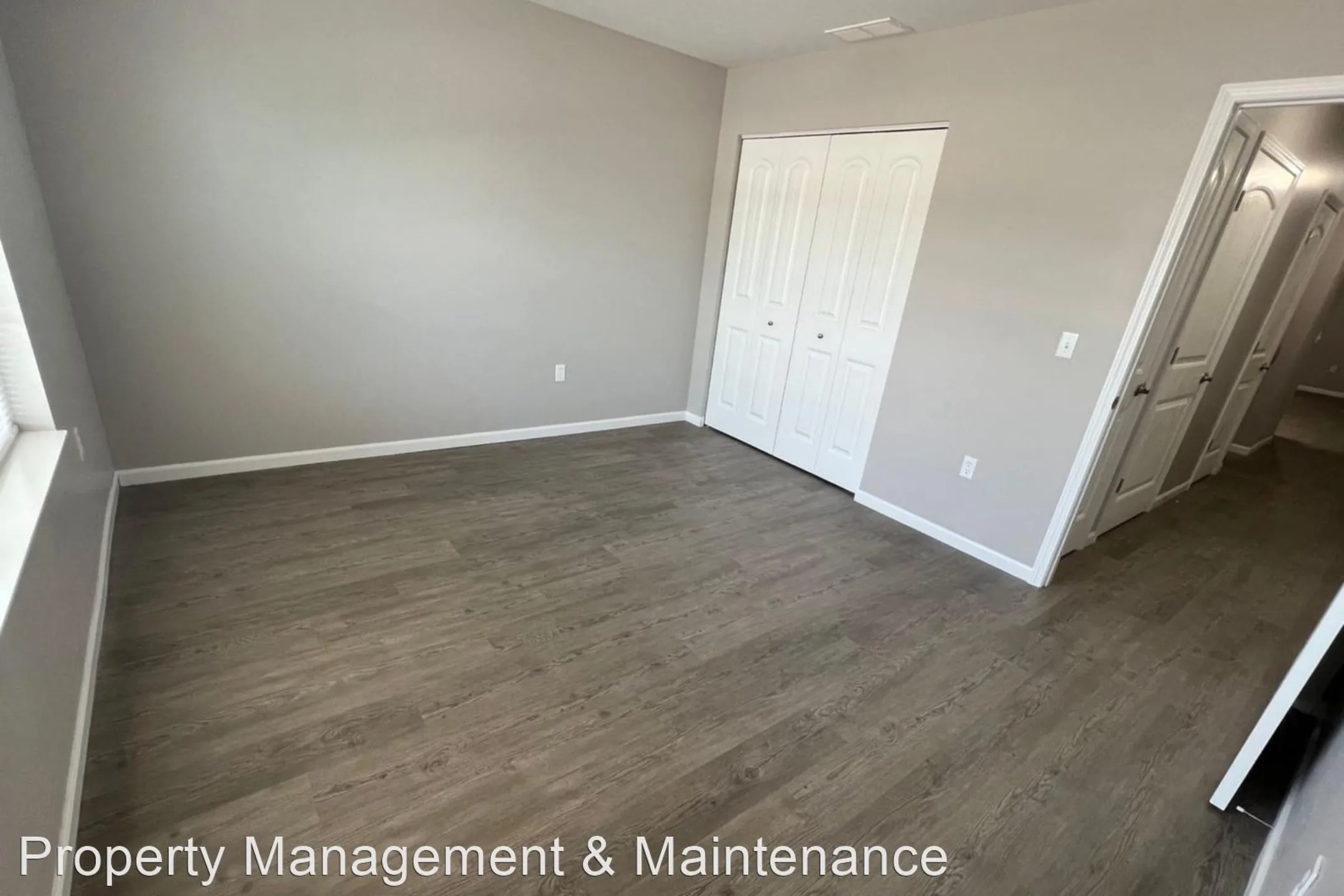 Bedroom - Centennial Crossing - Plymouth, IN