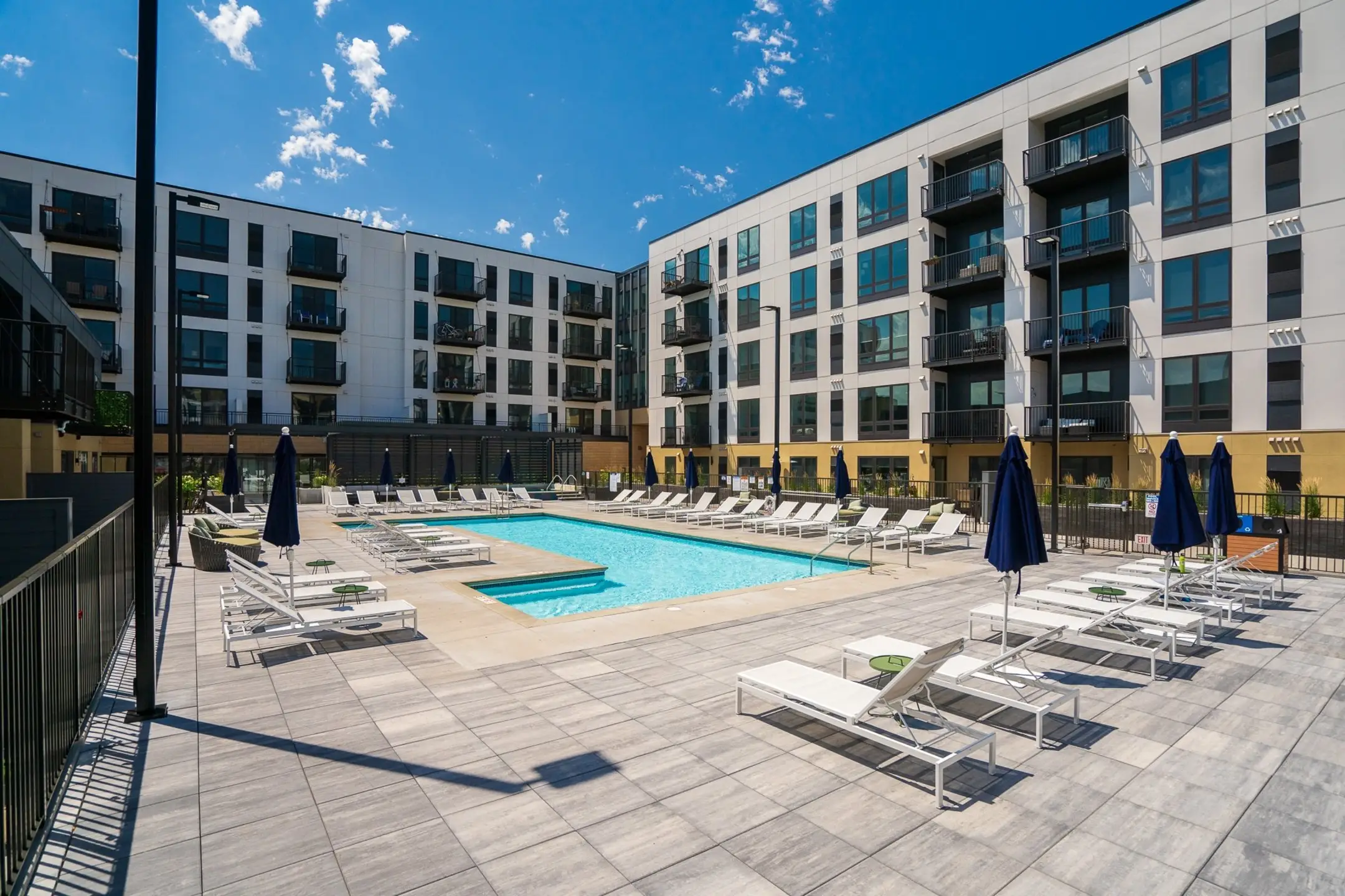 Aspire at CityPlace - Woodbury, MN