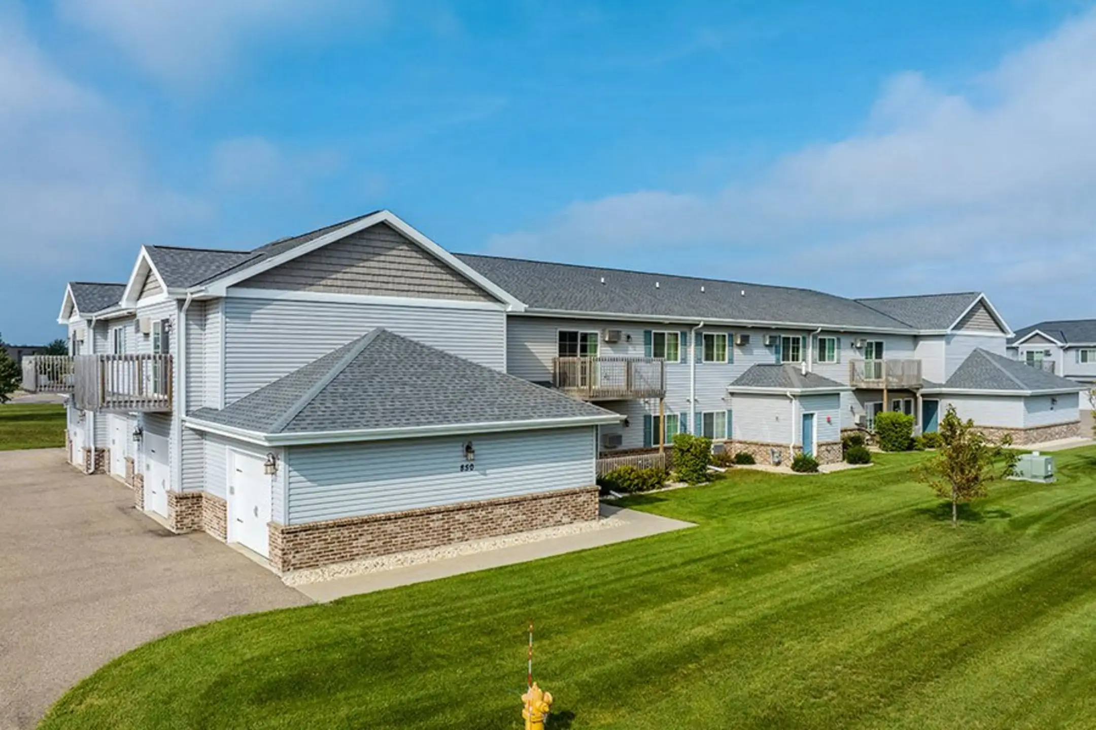 Heritage Farm Apartments Plover, WI 54467