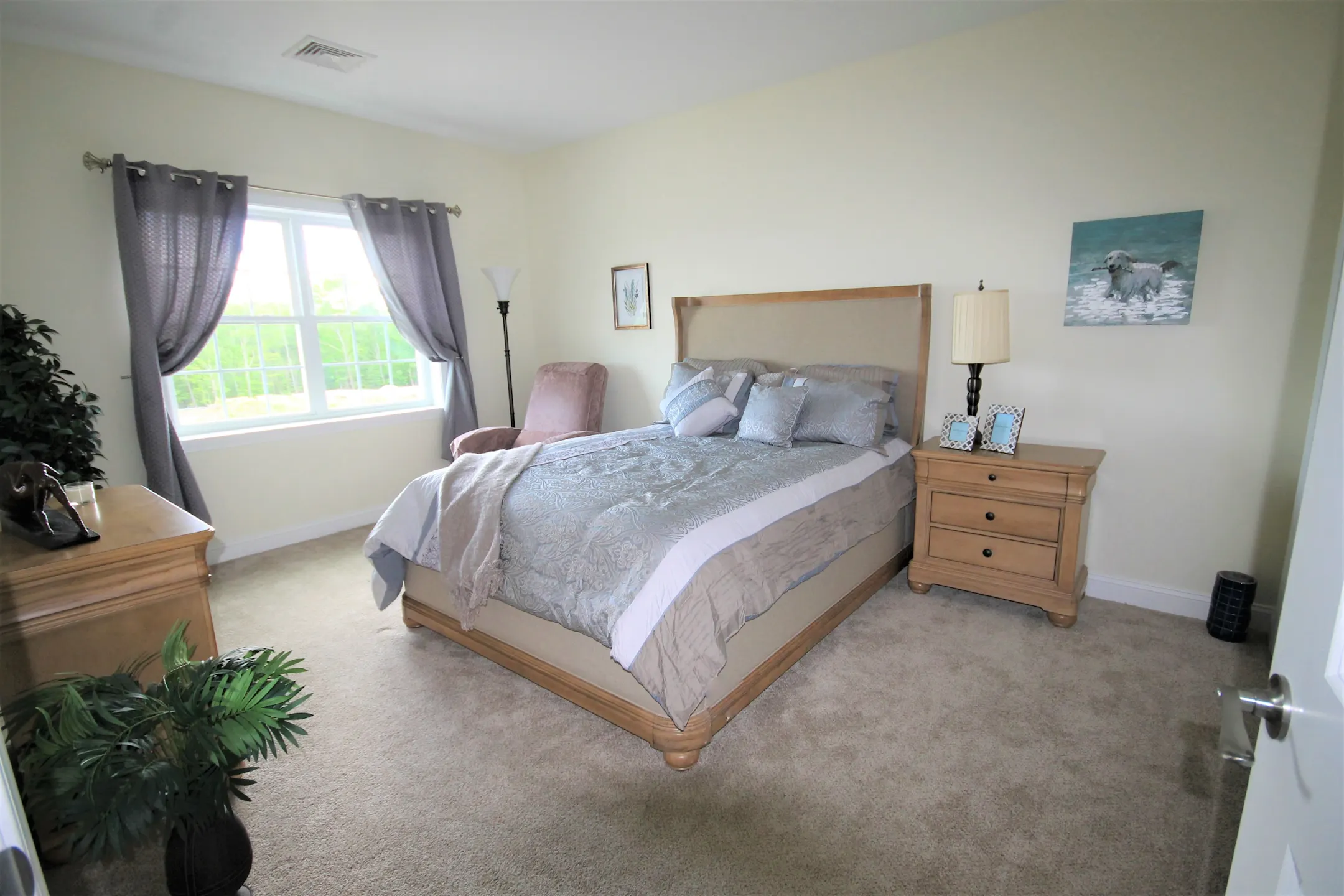 Regency Village 108 Main street Merrimac, MA Apartments for Rent