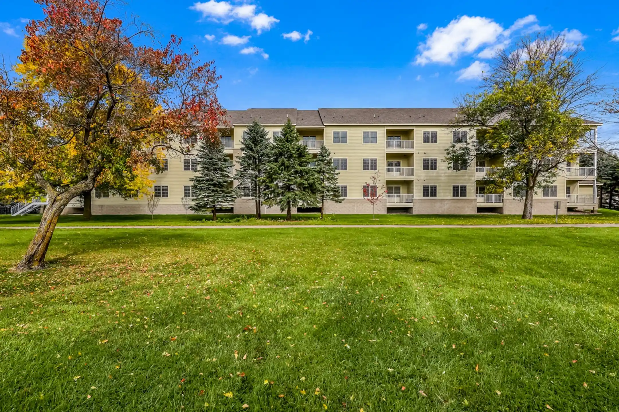 AbleLight Village Apartments Victoria, MN 55386