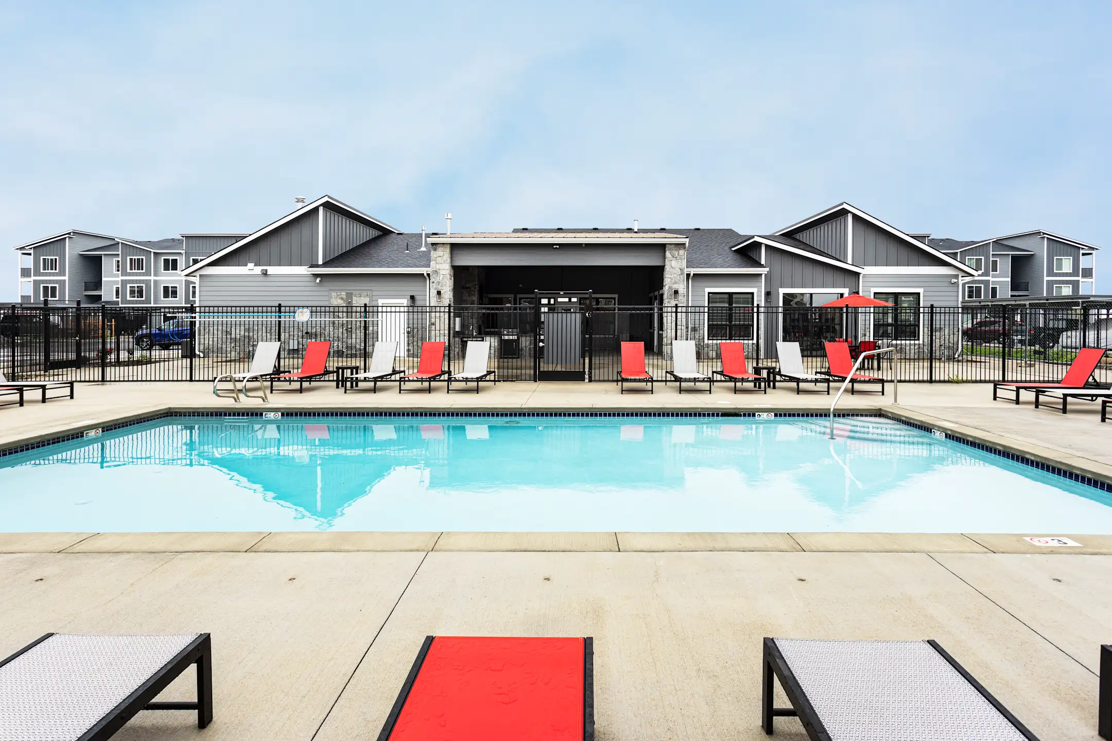 The Residence at Corbin Crossing 12840 North Railway Avenue Rathdrum, ID Apartments for Rent