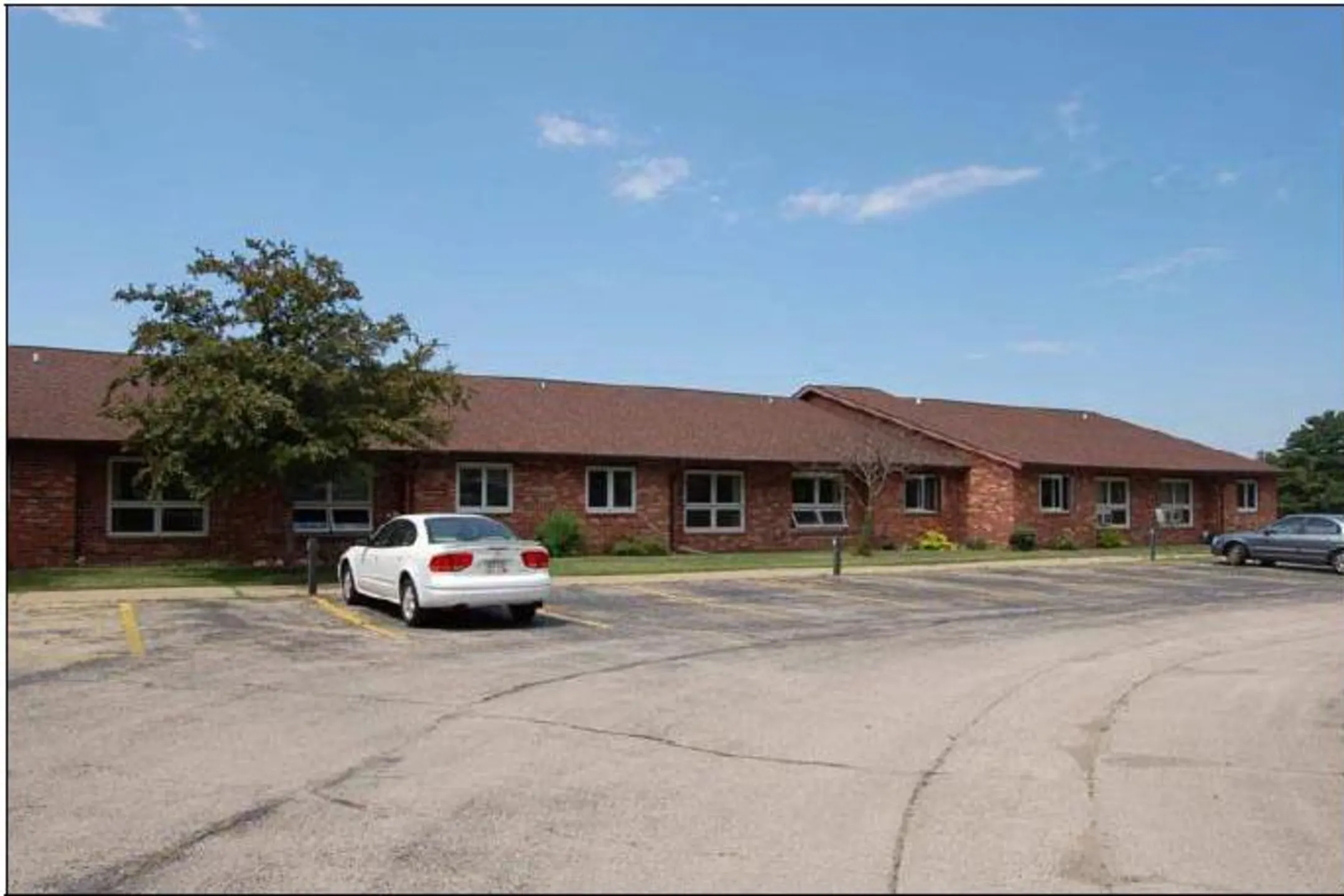 Sunrise Valley Apartments Apartments Lancaster, WI 53813
