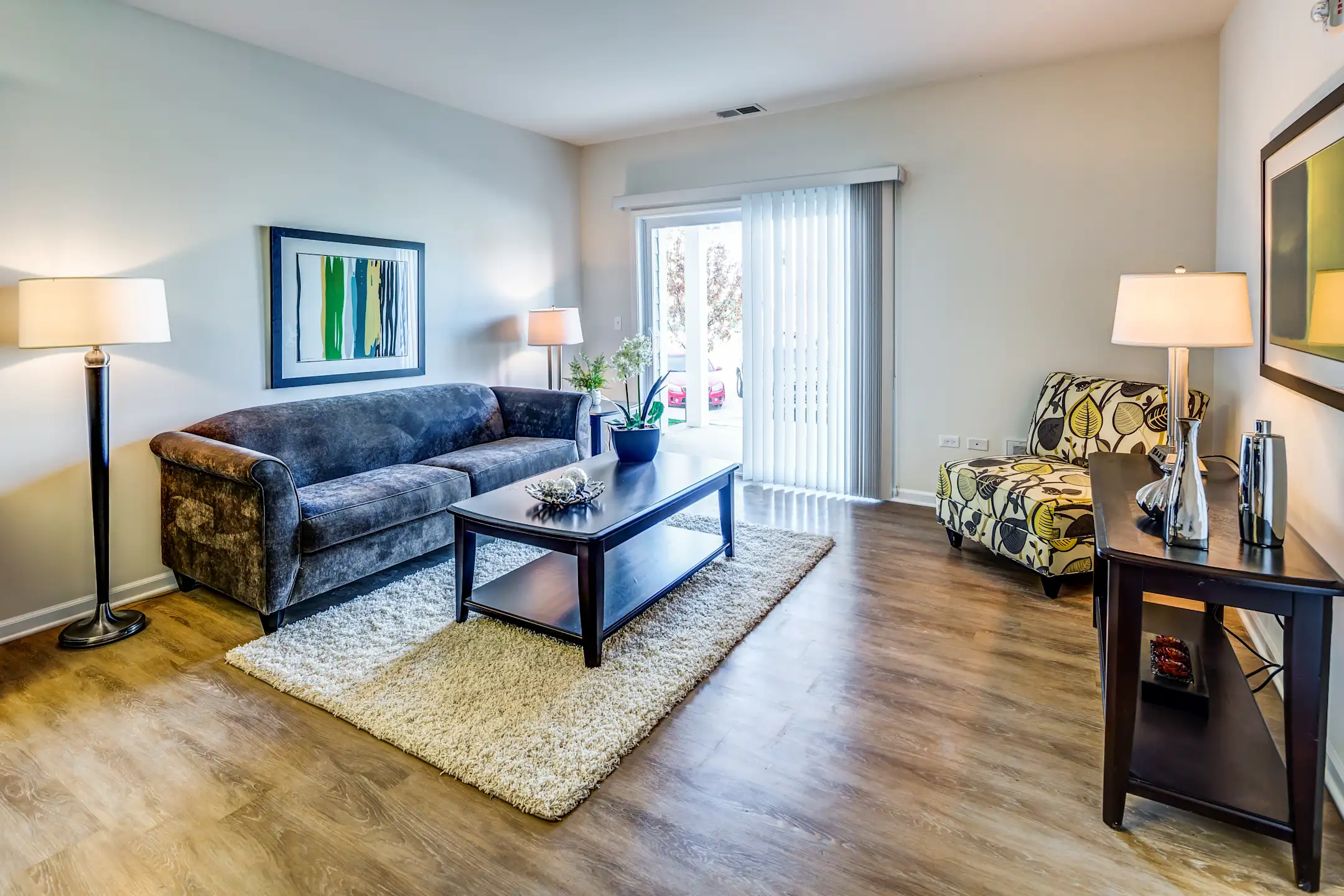 Village Reserve at Mill Creek Apartments Geneva, IL 60134