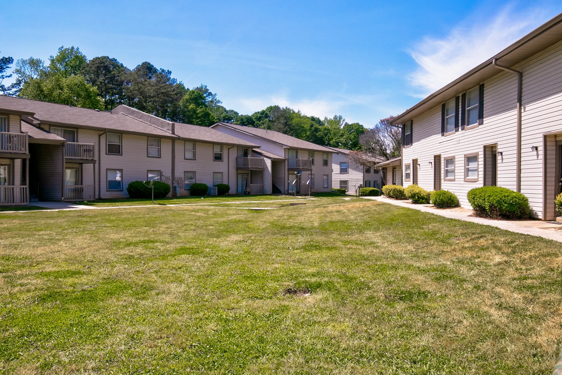 Flint River Apartment Homes - 240 Flint River Rd | Jonesboro, GA ...