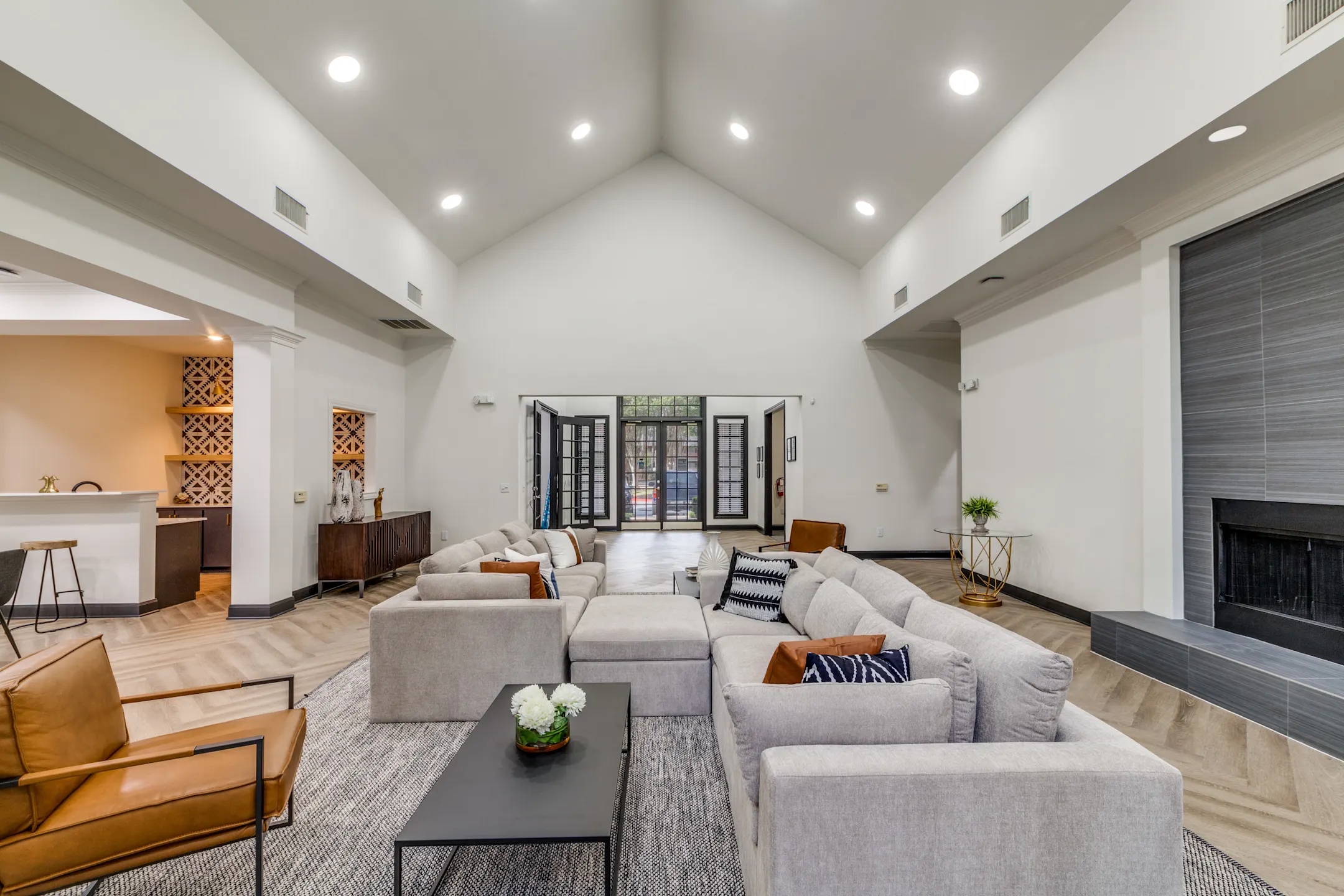 The Preserve at Cypress Creek 1007 Cypress Station Dr Houston, TX