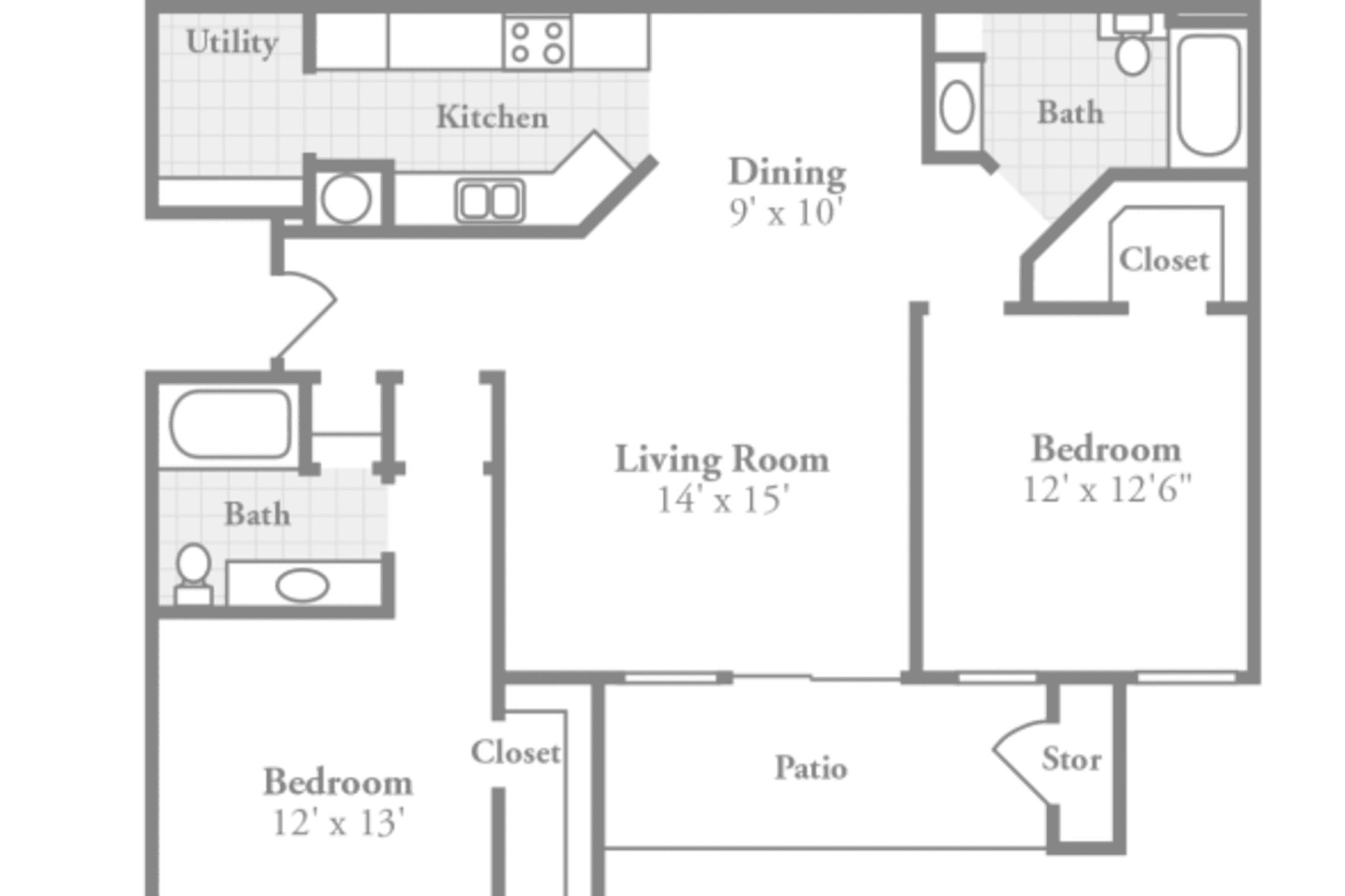 Crowne Village At Swift Creek Apartments Midlothian, VA 23112