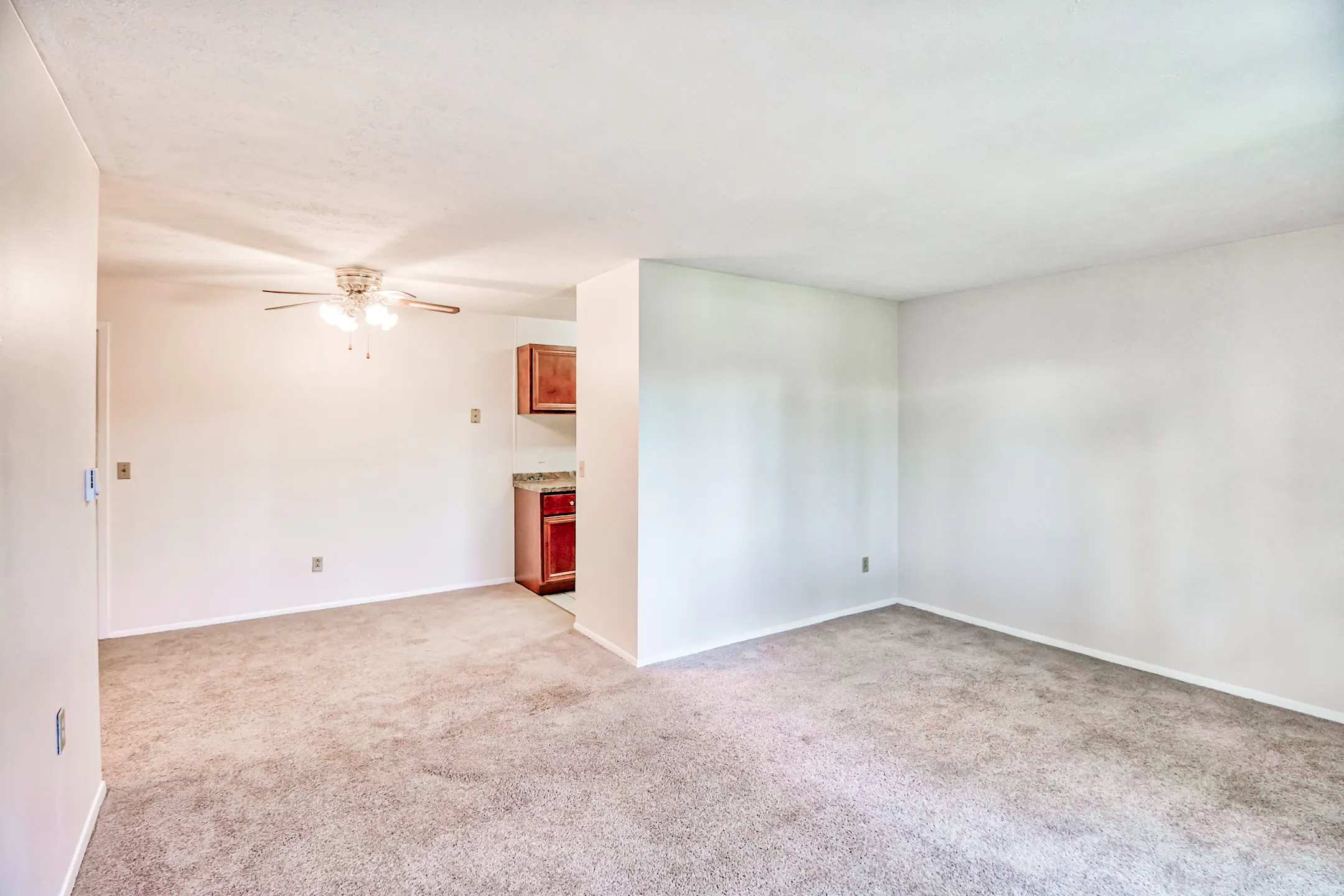 Boulevard Towers Apartments Buffalo, NY 14226