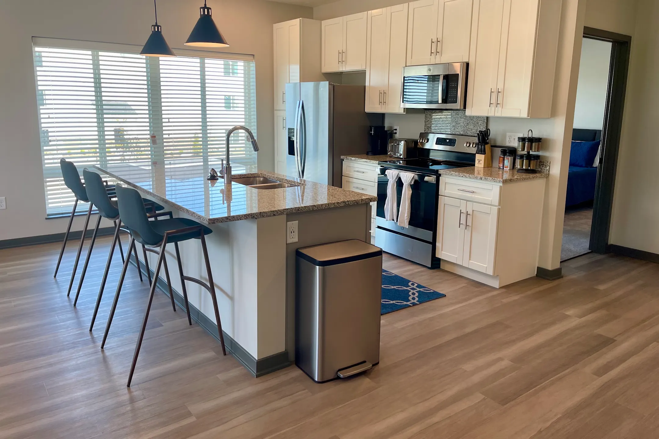 The Harbor at Valley Shores 7307 North 279th St. Valley, NE