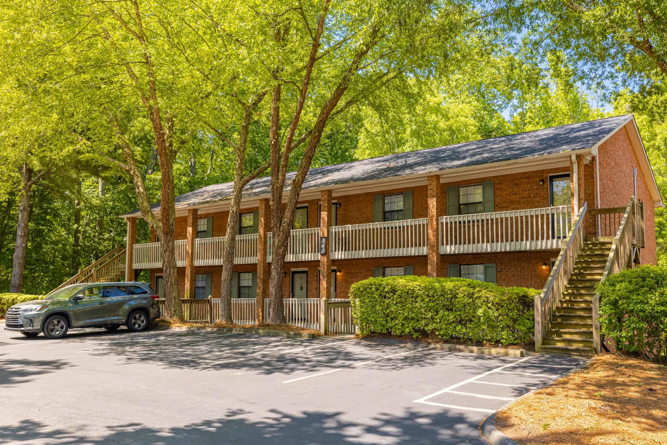 Lindsey Manor Apartments Kernersville