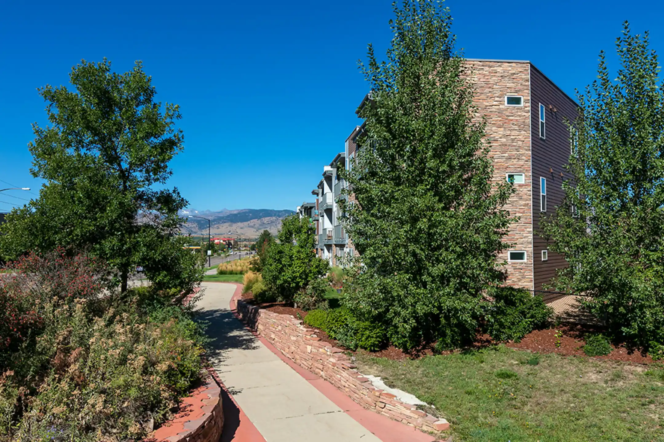 Boulder View Apartments Boulder, CO 80301